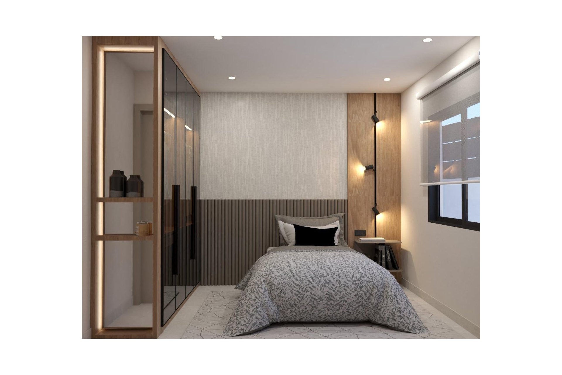 Rynek pierwotny - Villa - Pinoso - Lel