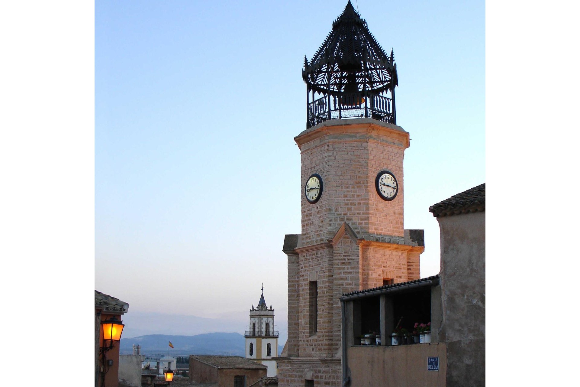 Rynek pierwotny - Villa - Pinoso - Lel