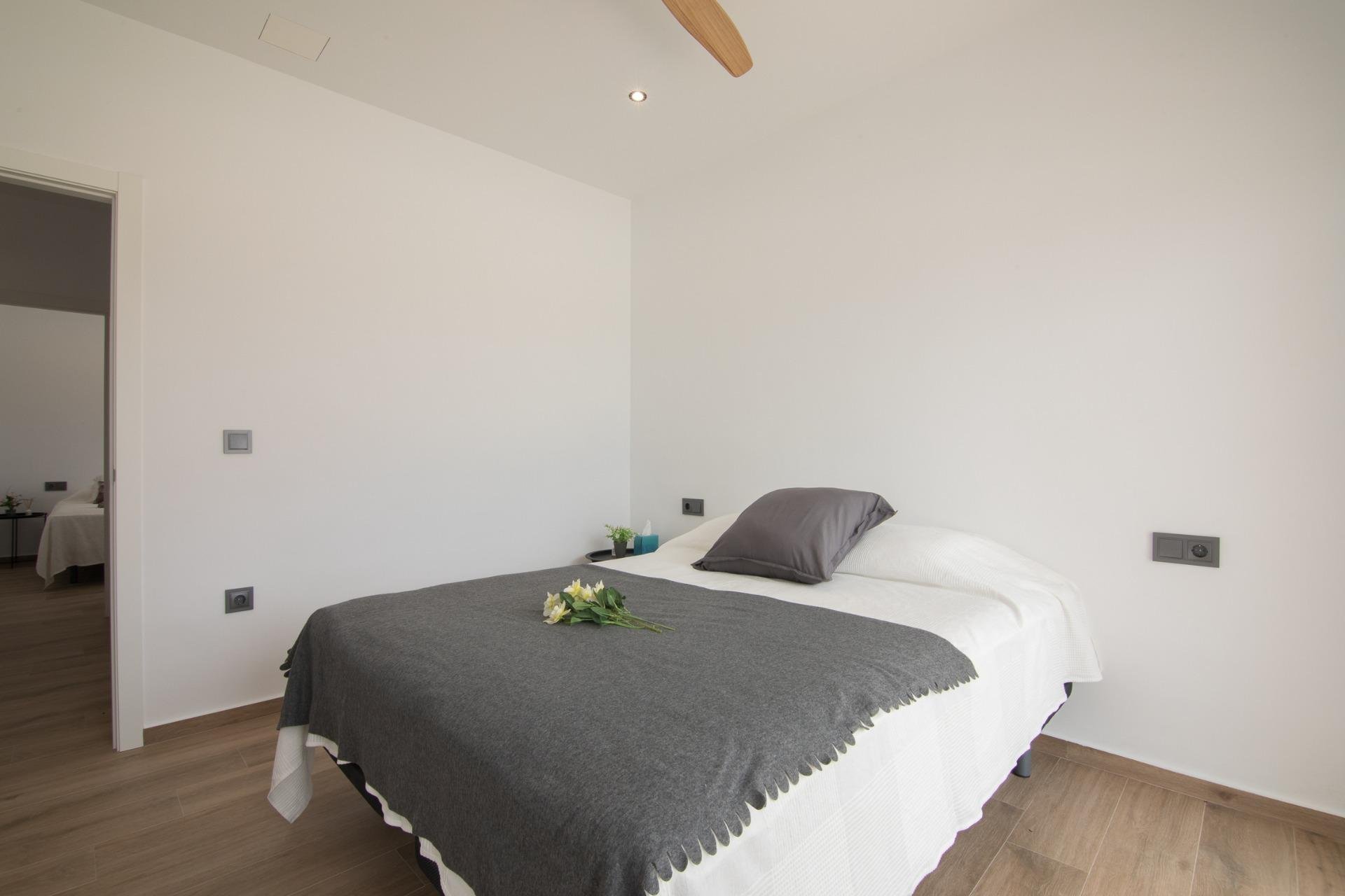 Rynek pierwotny - Villa - Pinoso - Lel