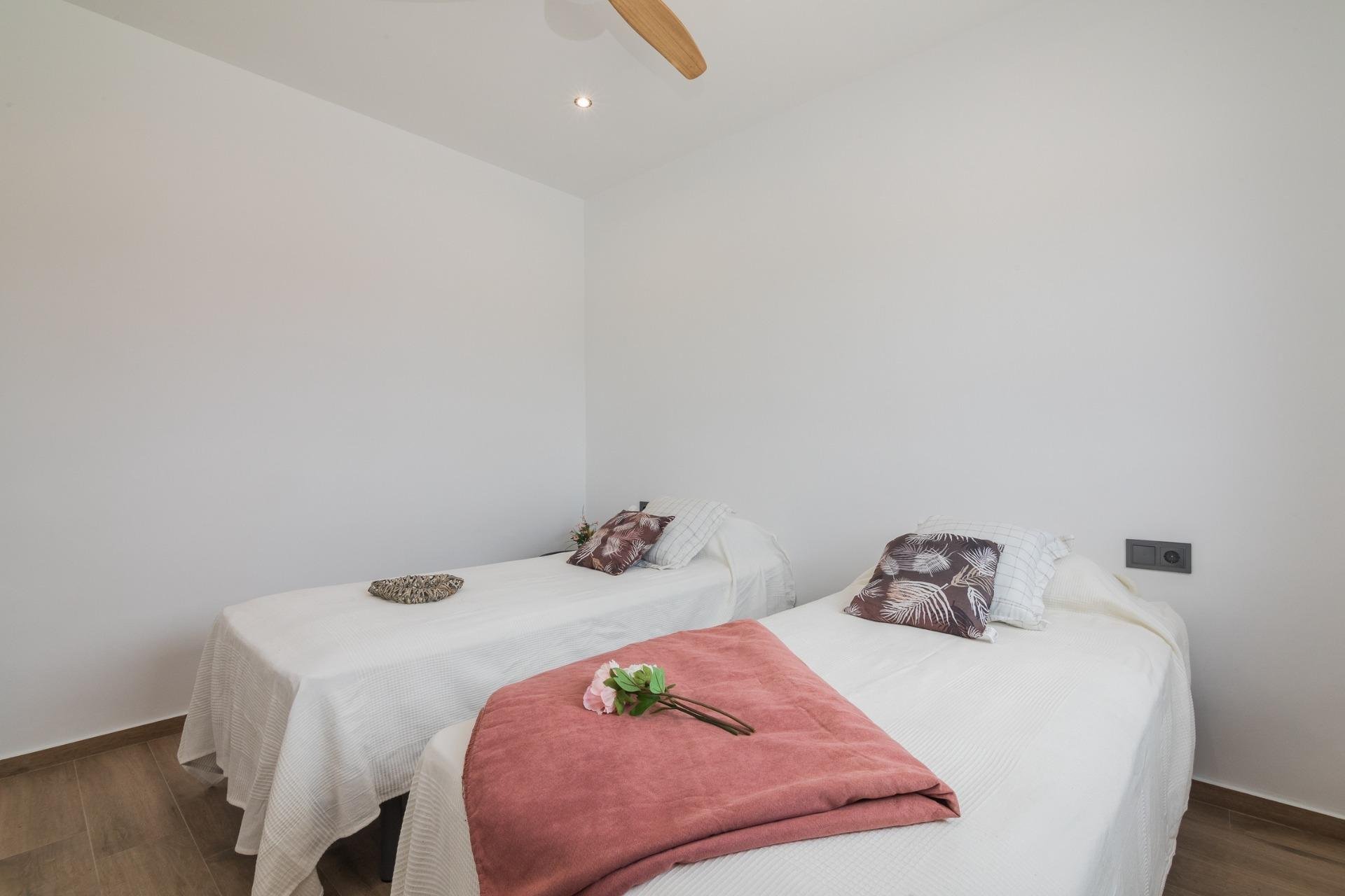 Rynek pierwotny - Villa - Pinoso - Lel