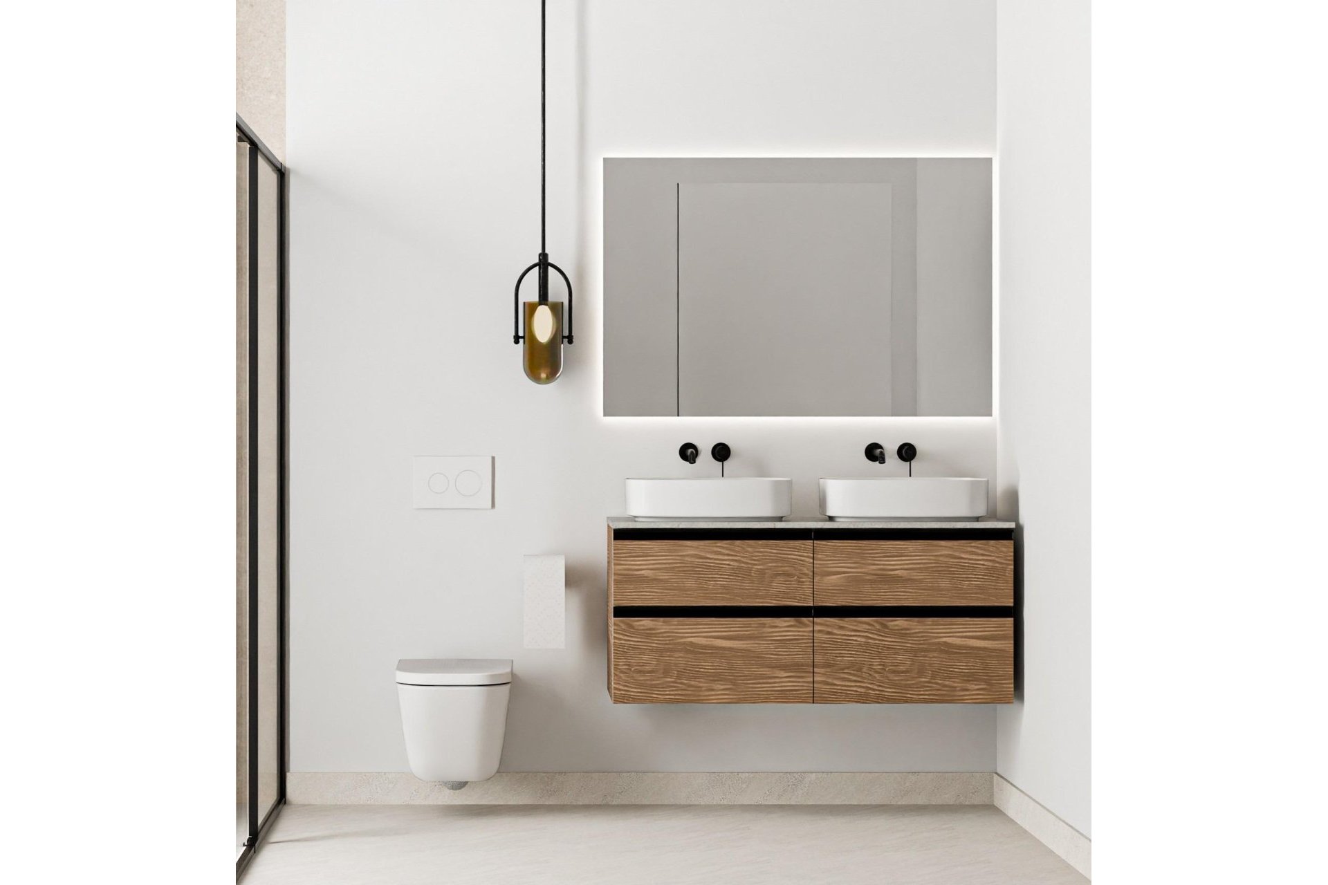 Rynek pierwotny - Villa - Pinoso - Lel