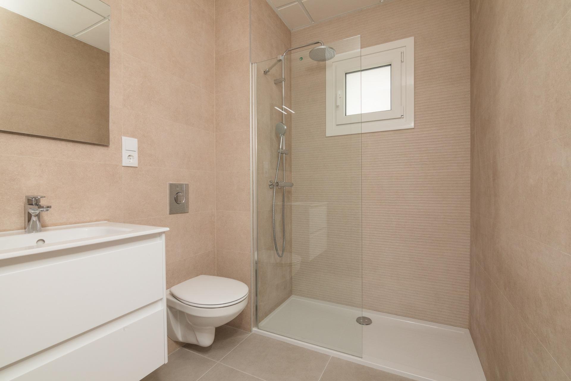 Rynek pierwotny - Villa - Polop - La Alberca