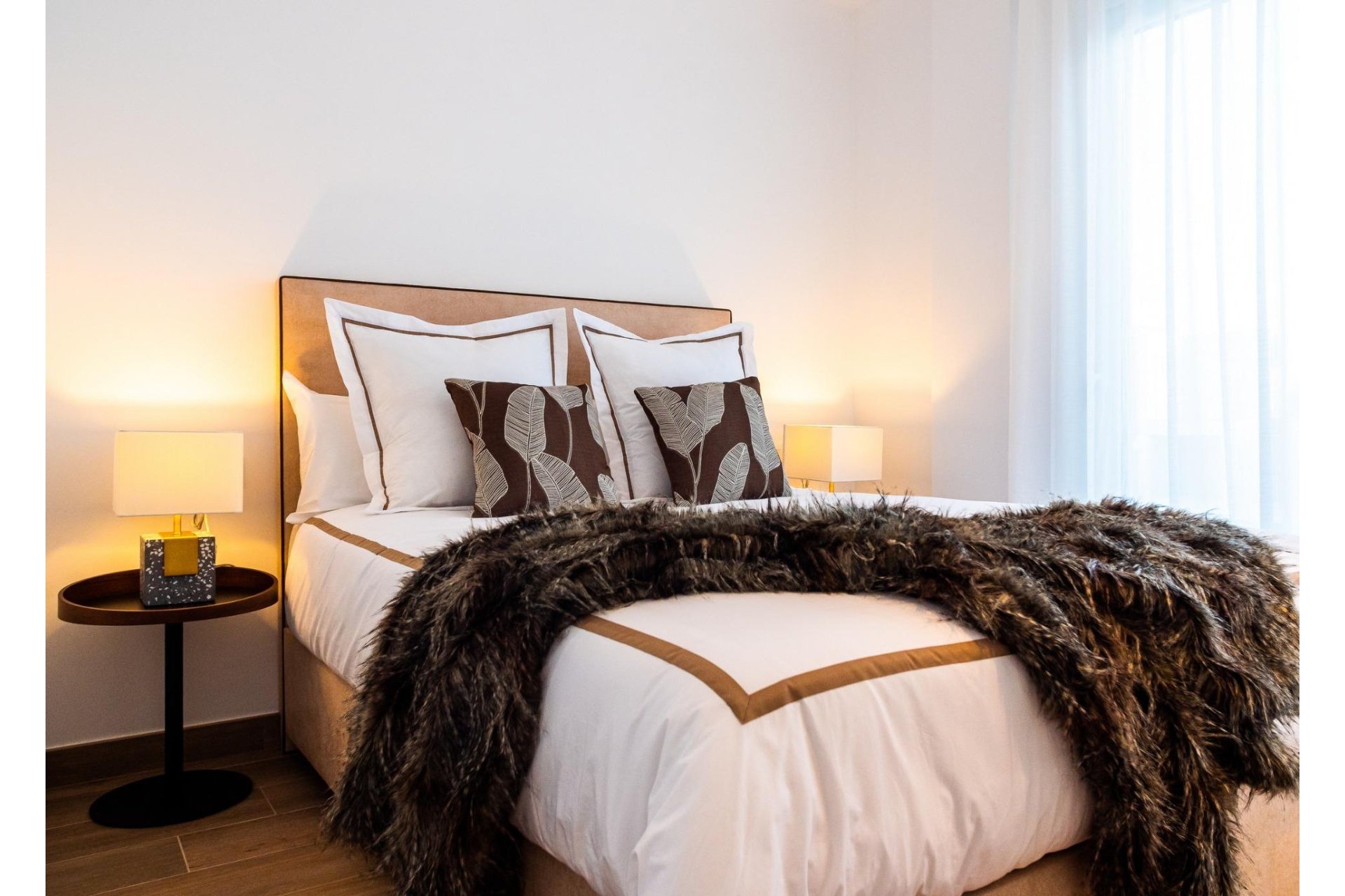 Rynek pierwotny - Villa - Polop - La Alberca