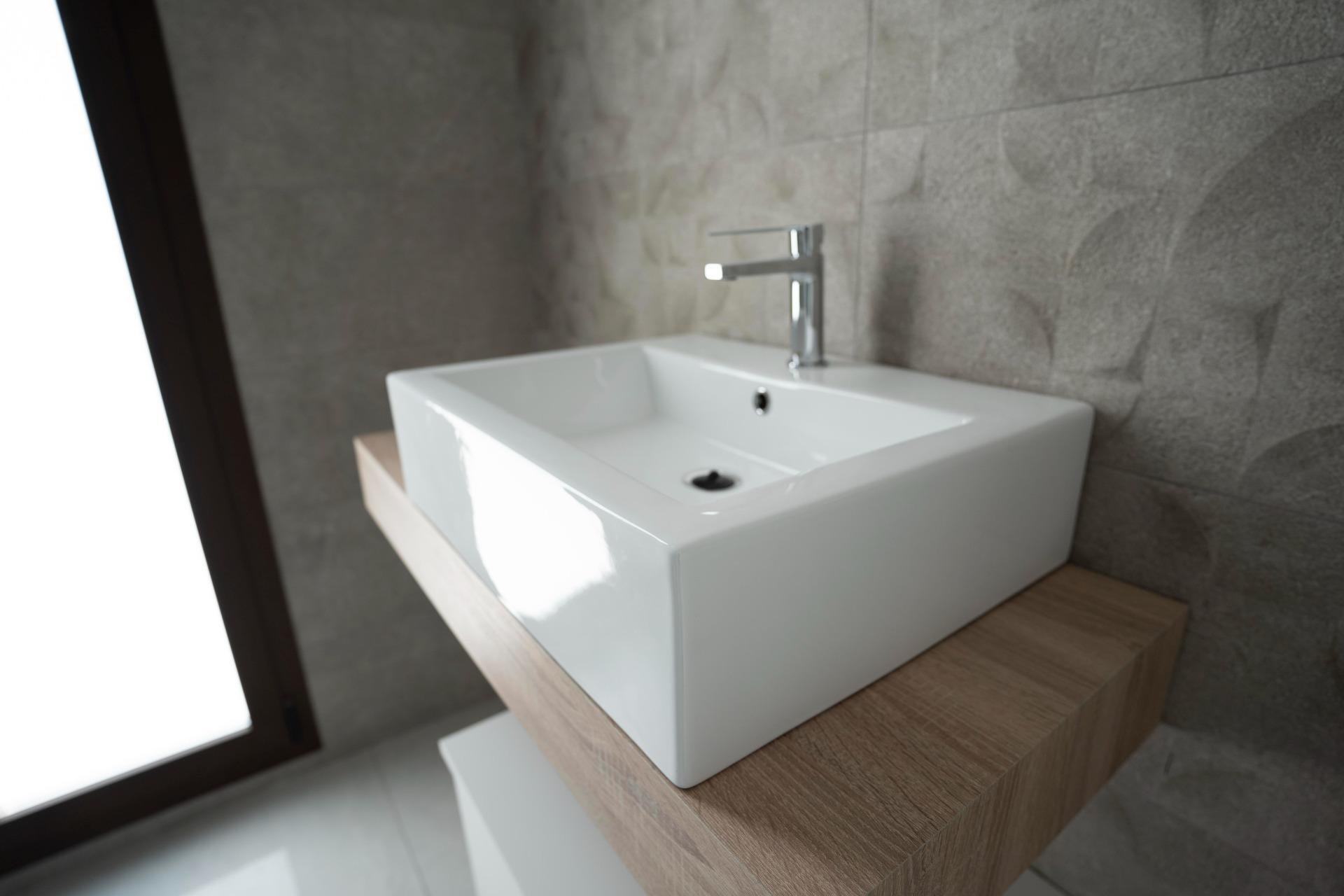 Rynek pierwotny - Villa - Polop - La Alberca