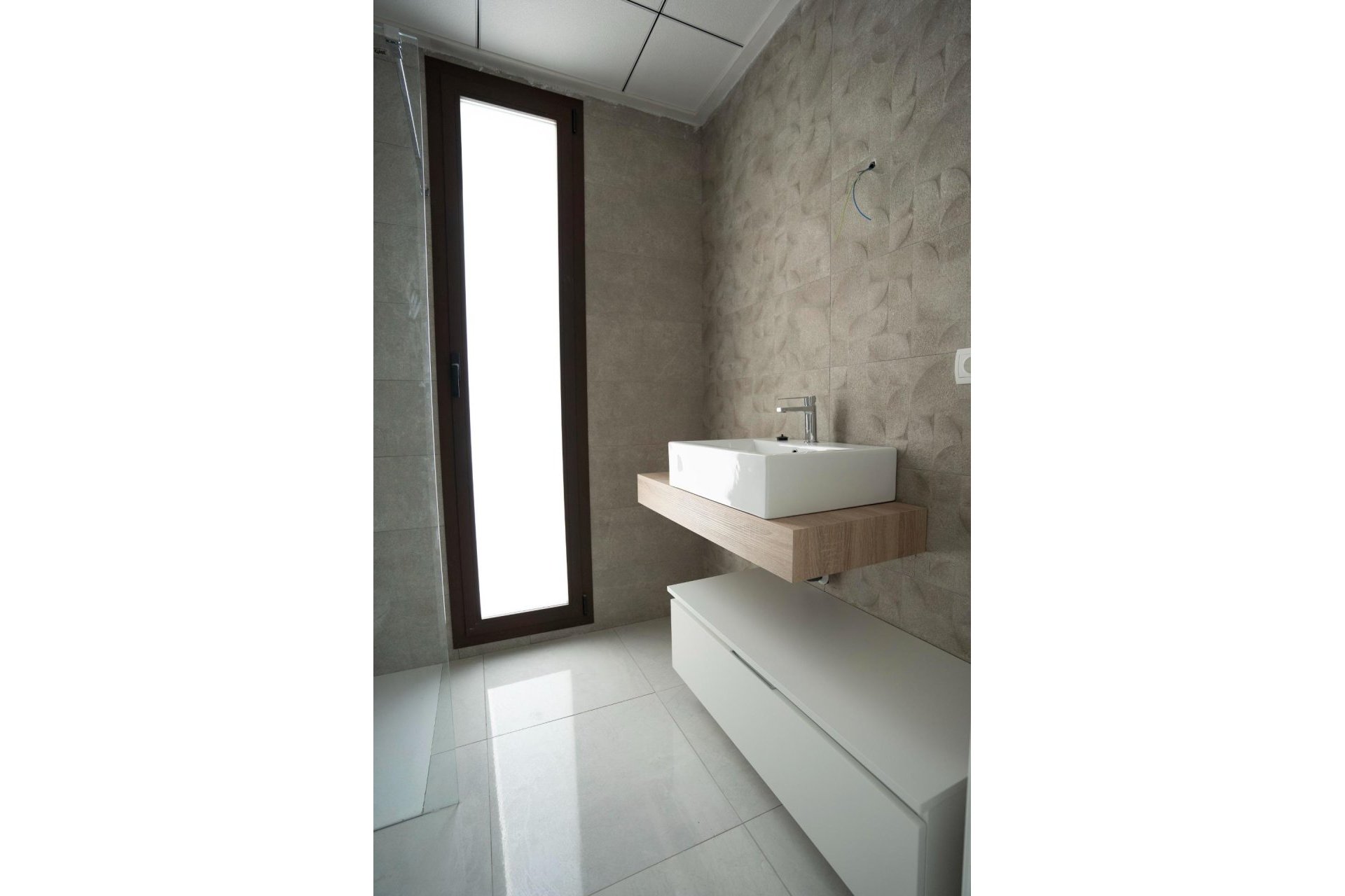 Rynek pierwotny - Villa - Polop - La Alberca