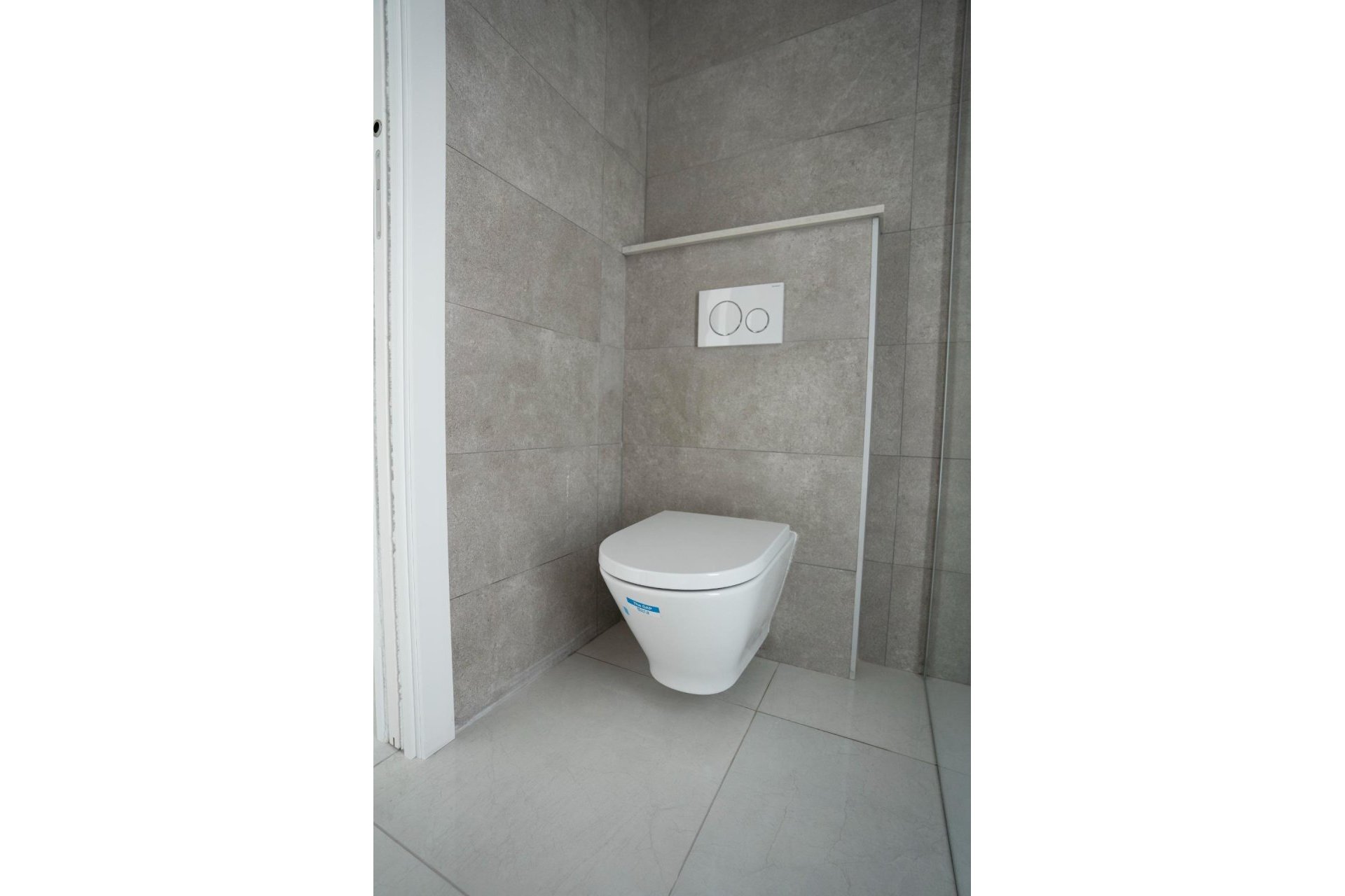 Rynek pierwotny - Villa - Polop - La Alberca