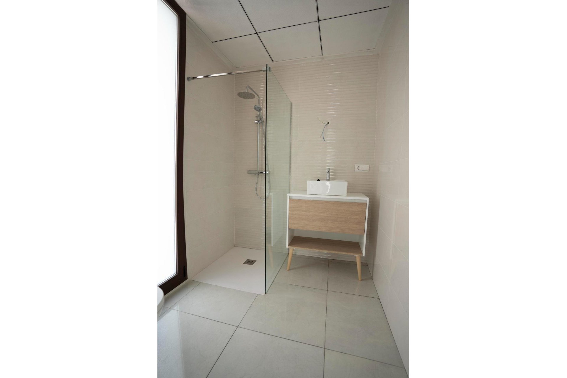 Rynek pierwotny - Villa - Polop - La Alberca