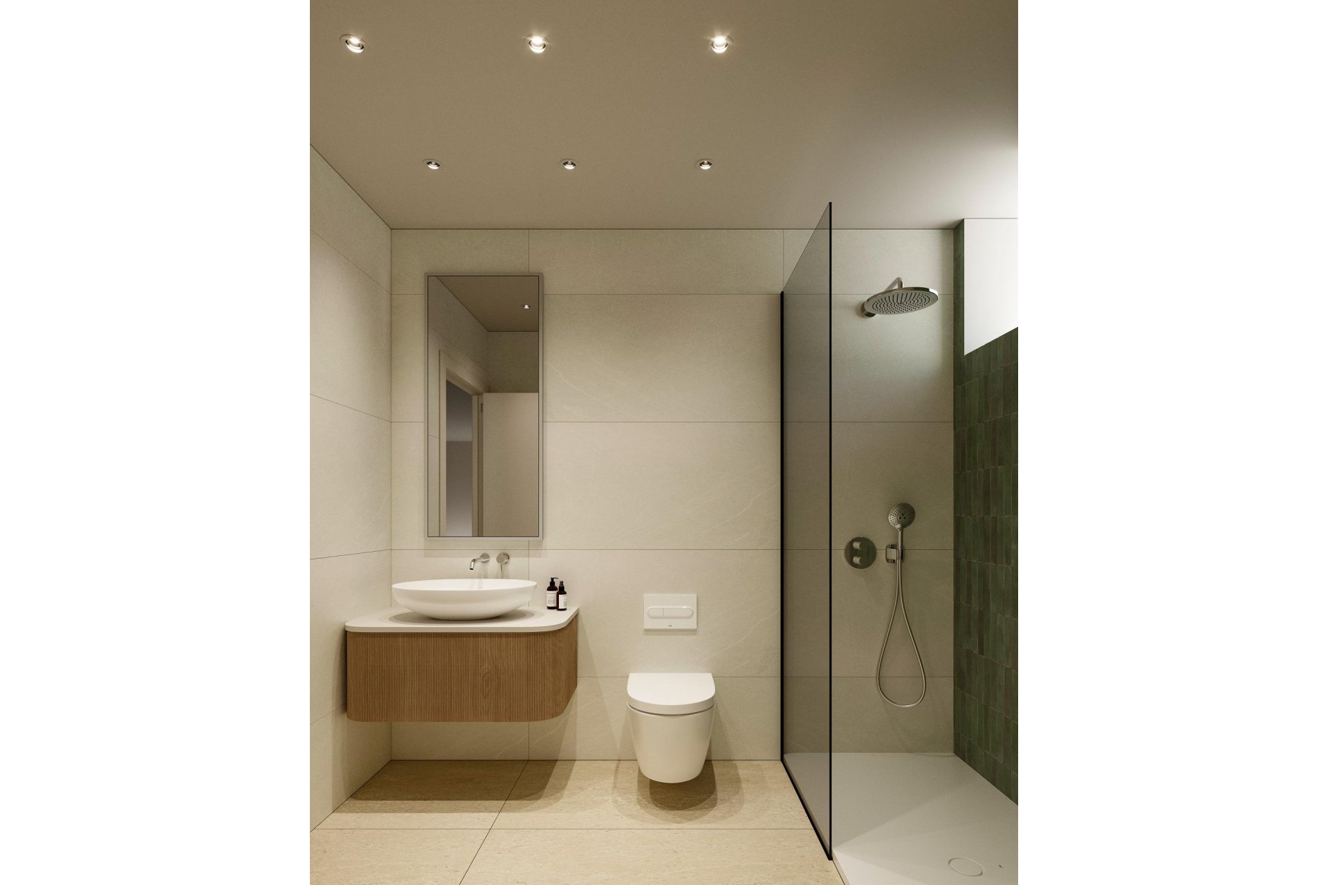 Rynek pierwotny - Villa - Polop - Novapolop