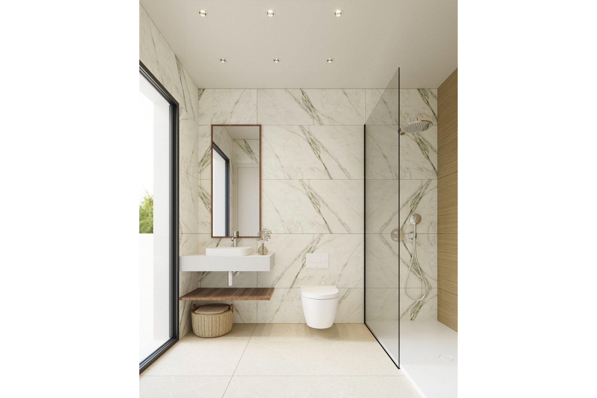 Rynek pierwotny - Villa - Polop - Novapolop