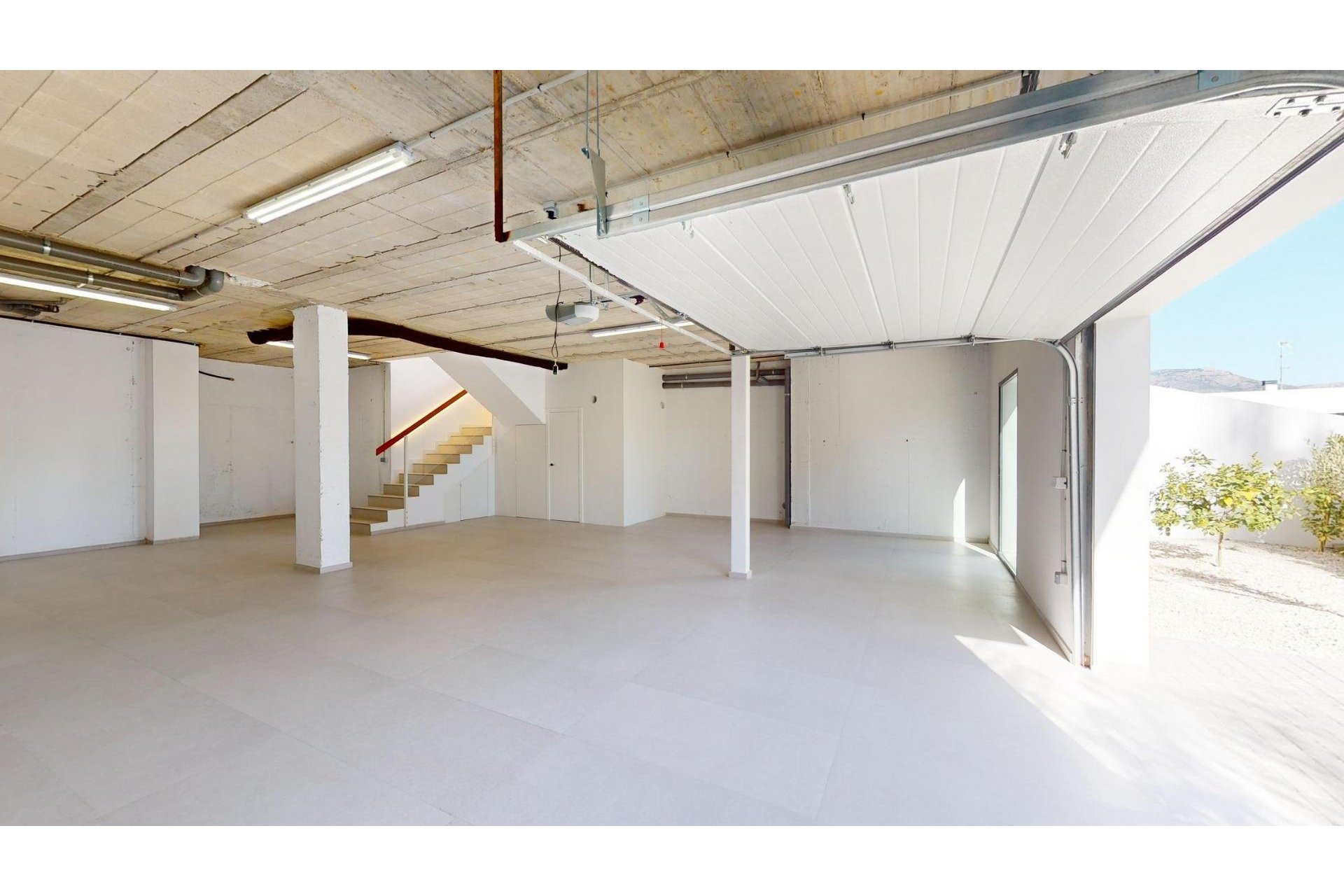 Rynek pierwotny - Villa - Polop - PAU 1