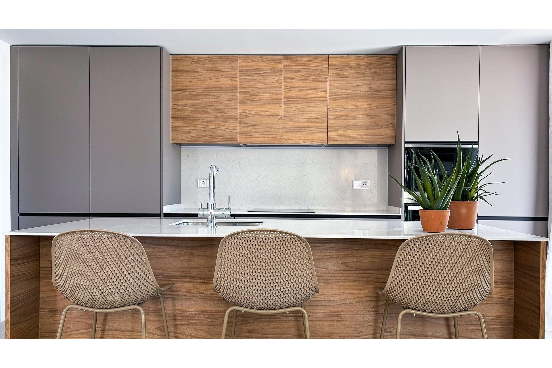 Rynek pierwotny - Villa - Polop - PAU 1