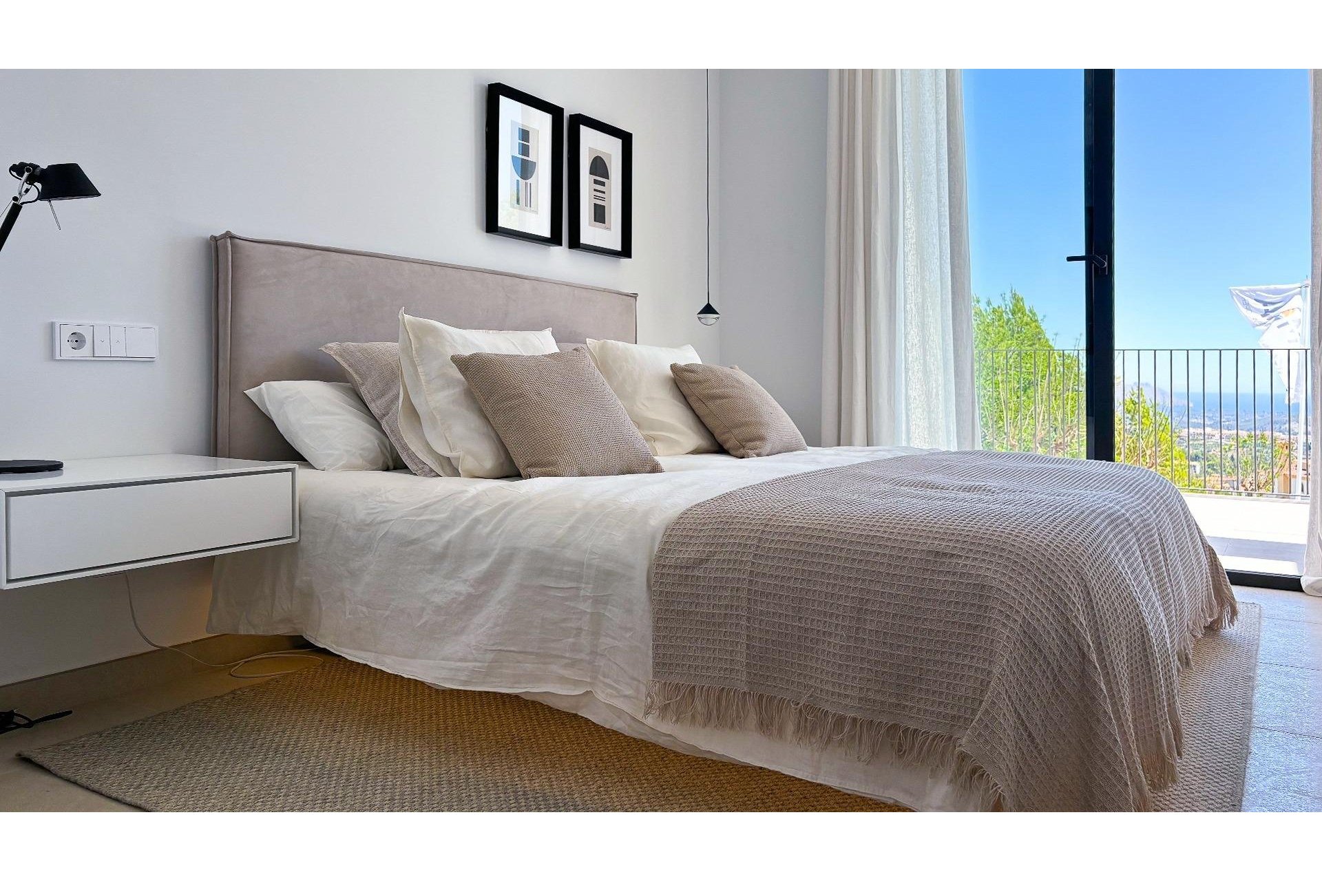 Rynek pierwotny - Villa - Polop - PAU 1