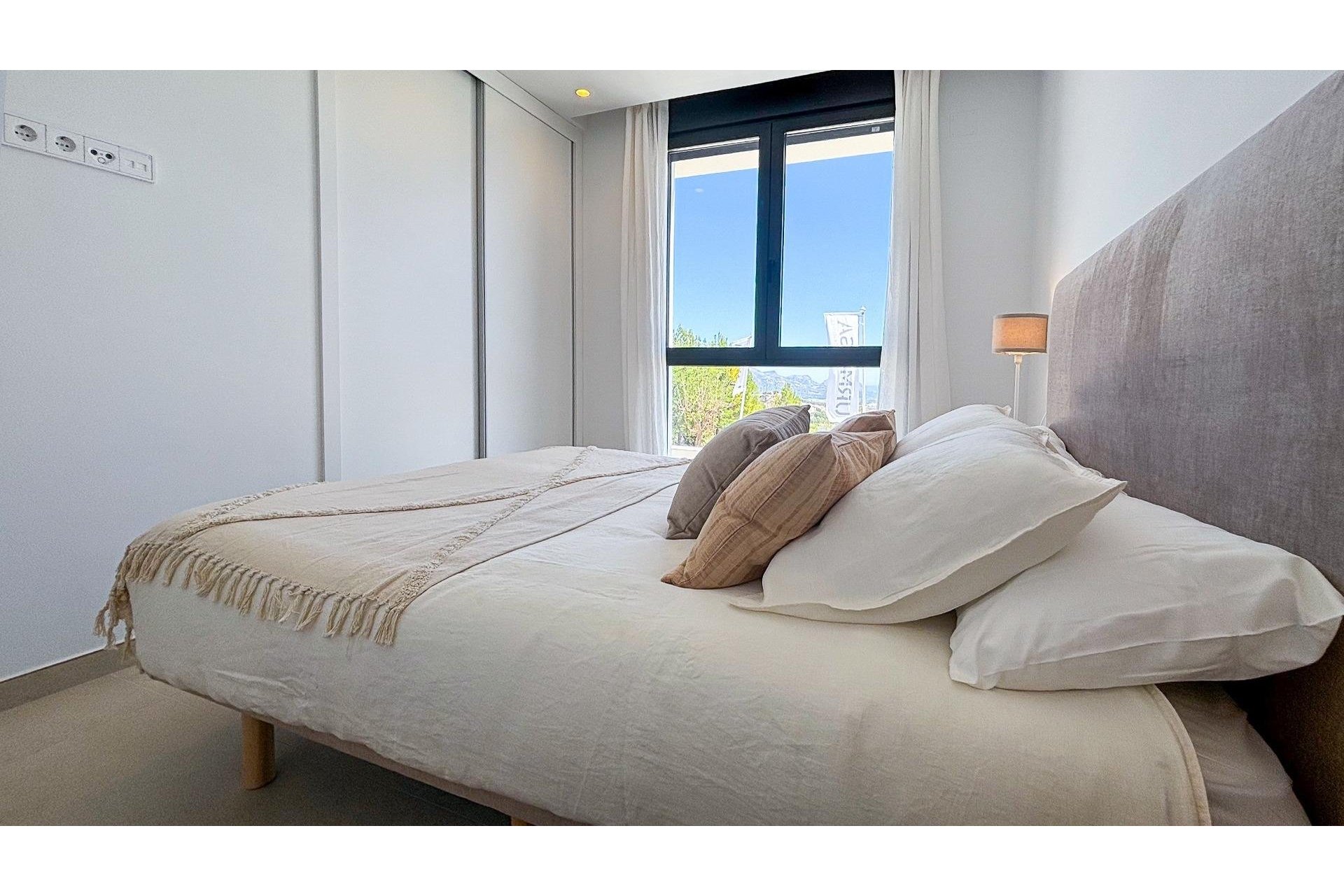 Rynek pierwotny - Villa - Polop - PAU 1