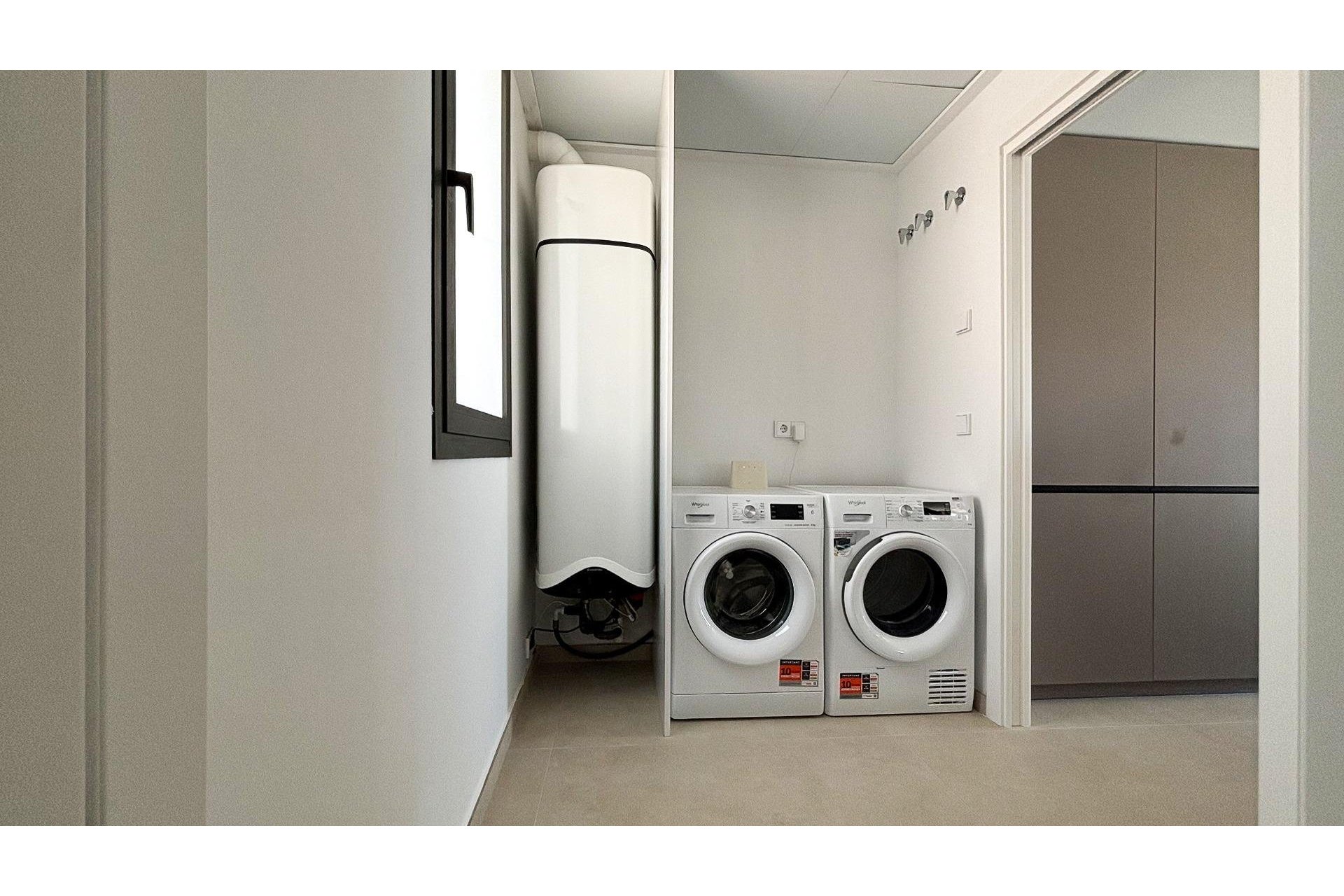 Rynek pierwotny - Villa - Polop - PAU 1