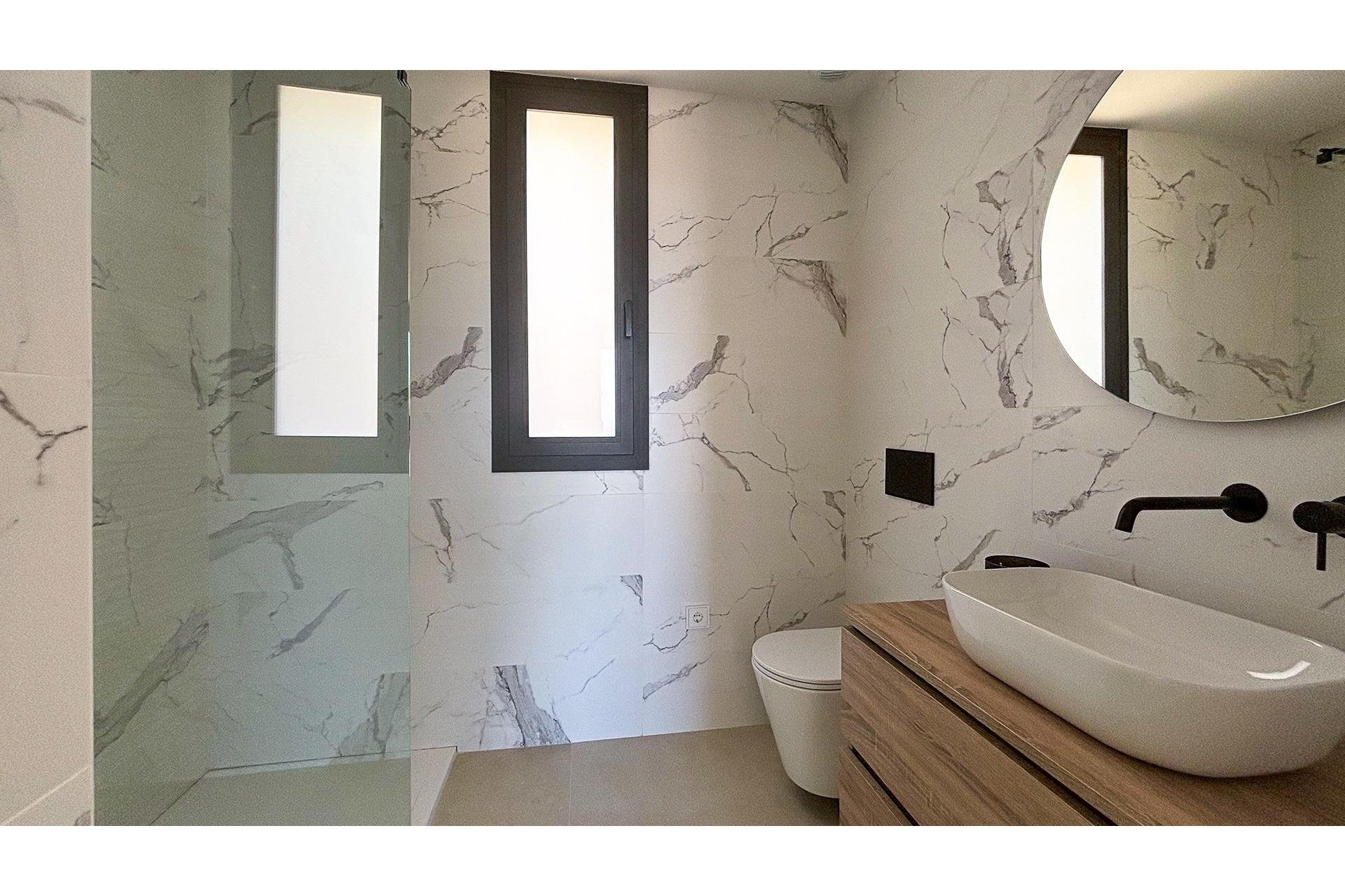 Rynek pierwotny - Villa - Polop - PAU 1