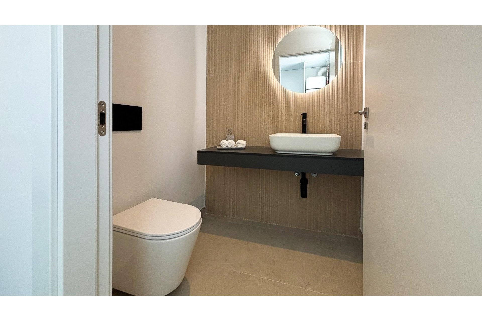 Rynek pierwotny - Villa - Polop - PAU 1