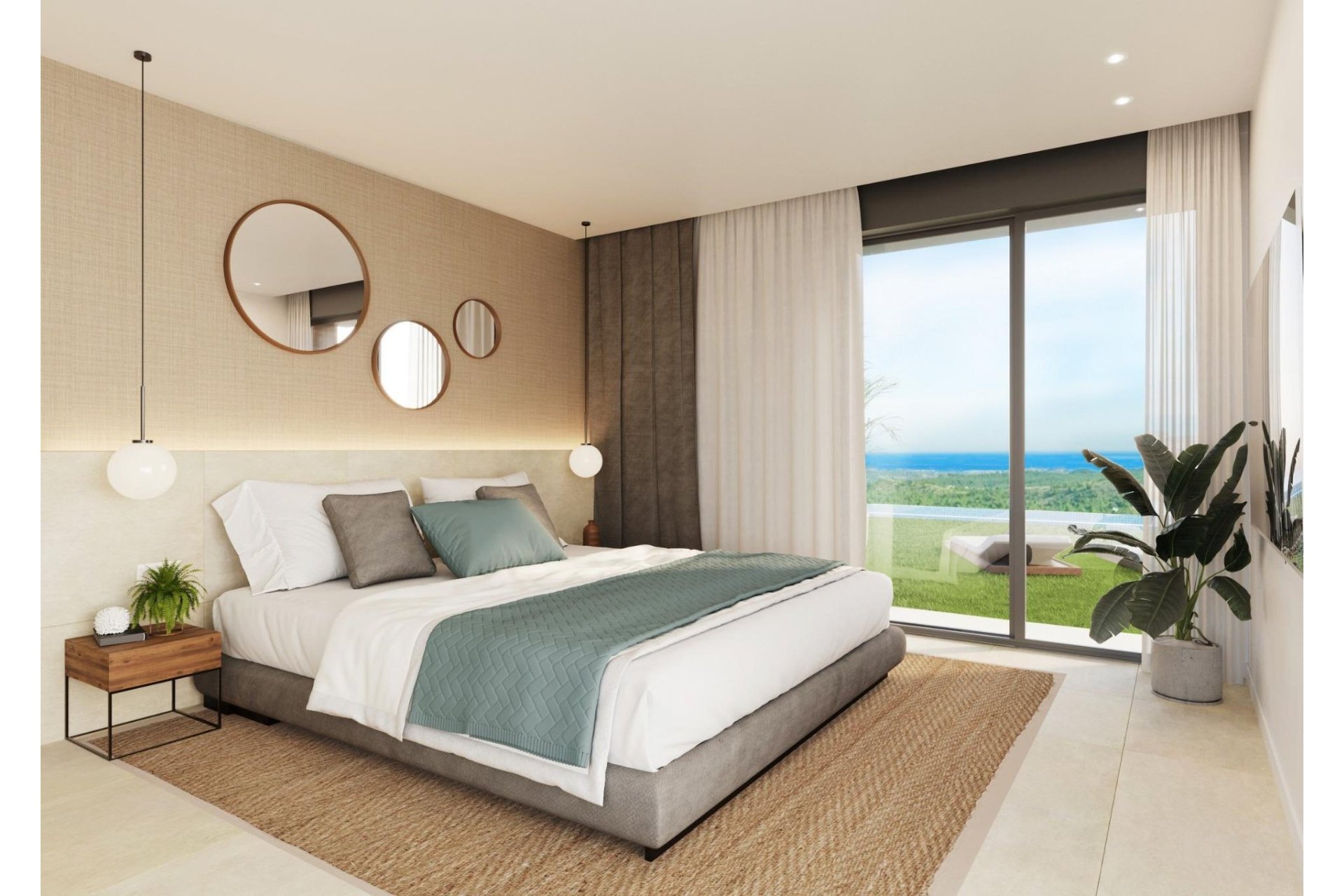 Rynek pierwotny - Villa - Polop - PAU 1