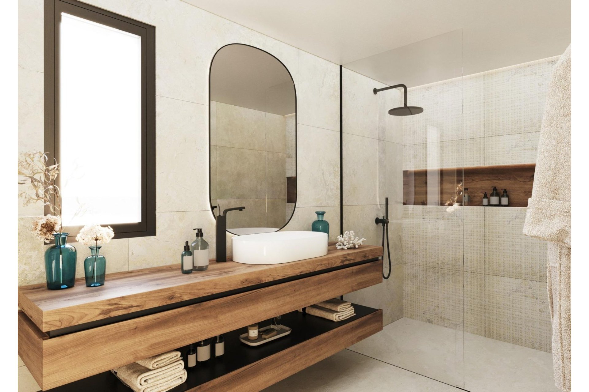 Rynek pierwotny - Villa - Polop - PAU 1