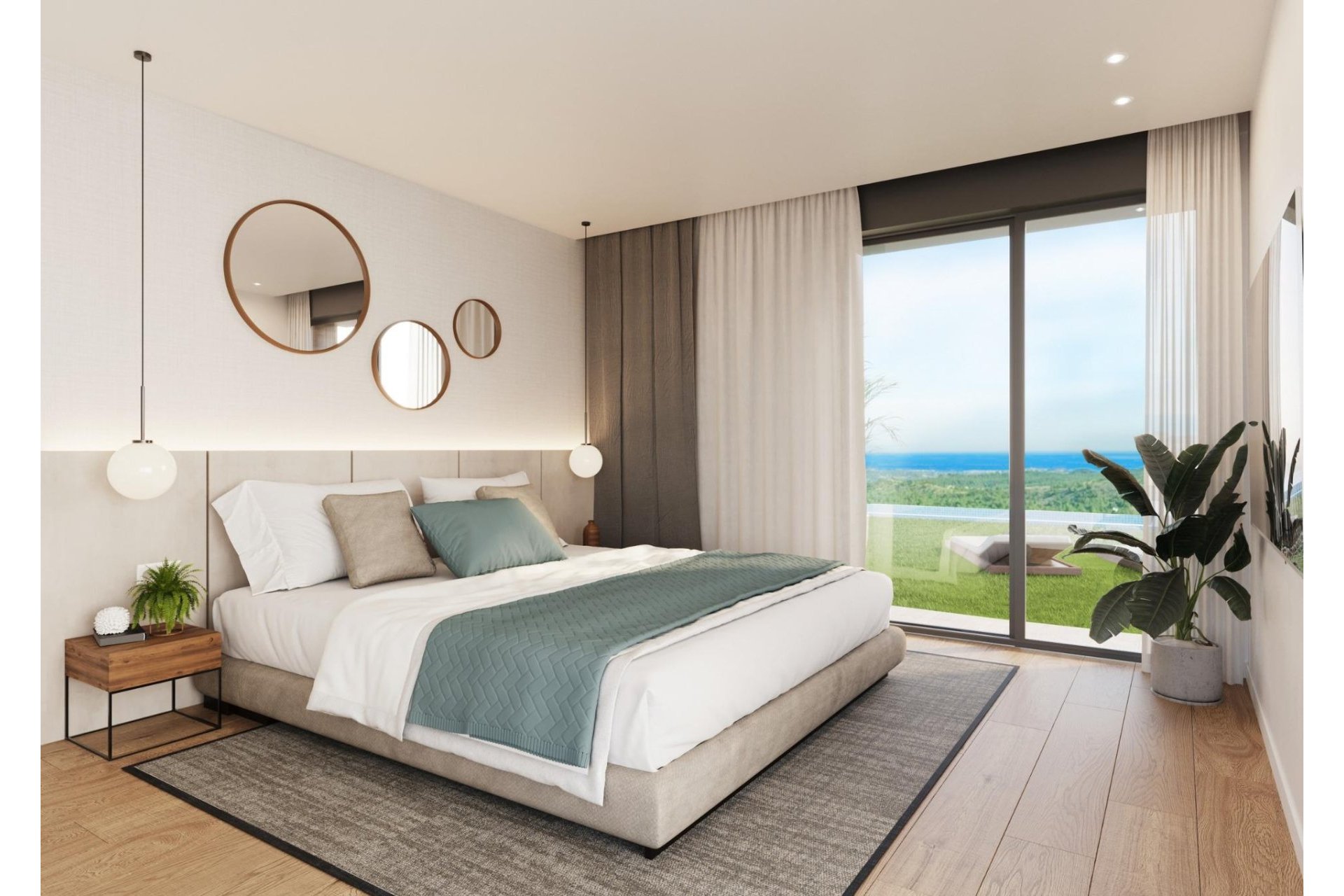 Rynek pierwotny - Villa - Polop - PAU 1