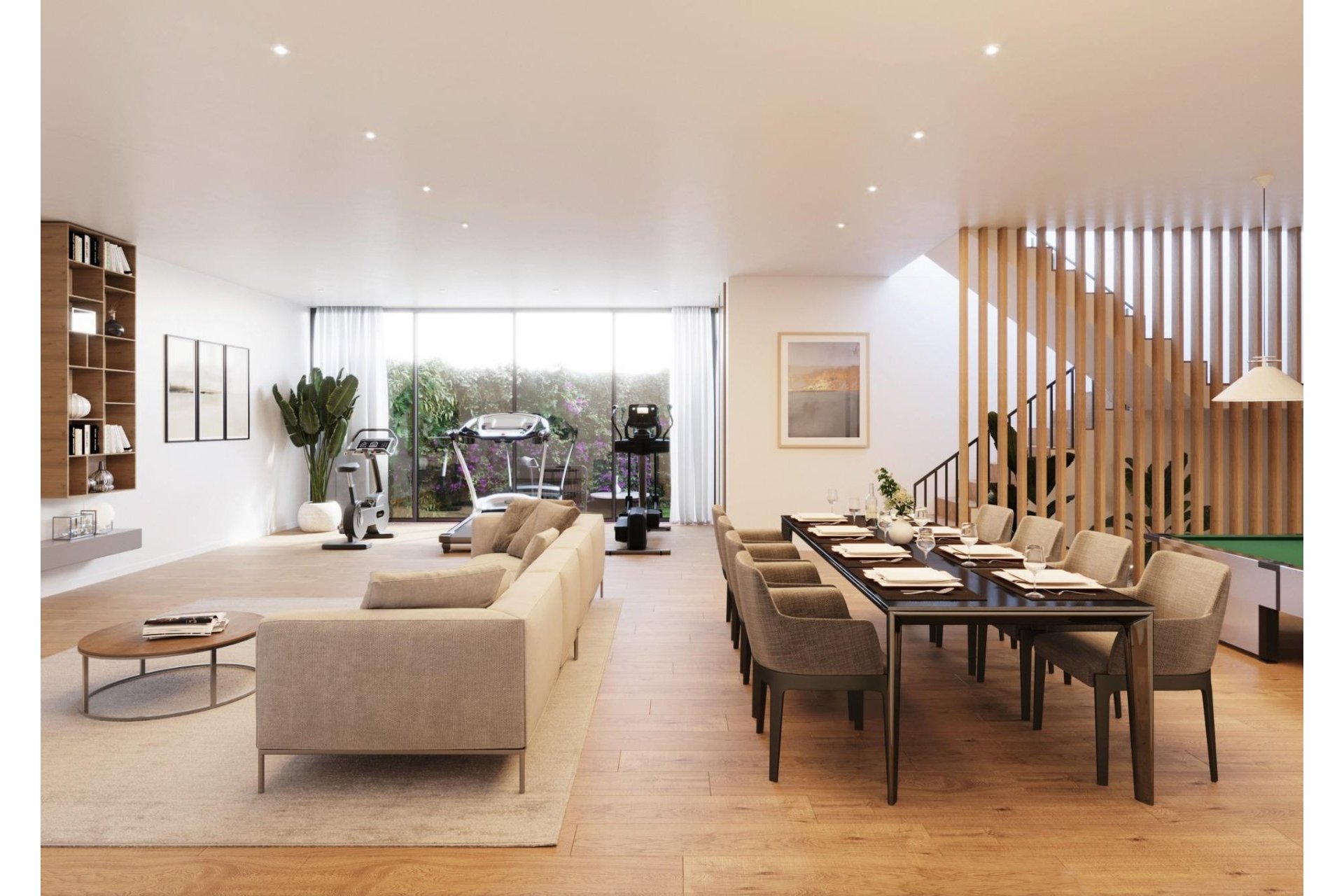 Rynek pierwotny - Villa - Polop - PAU 1