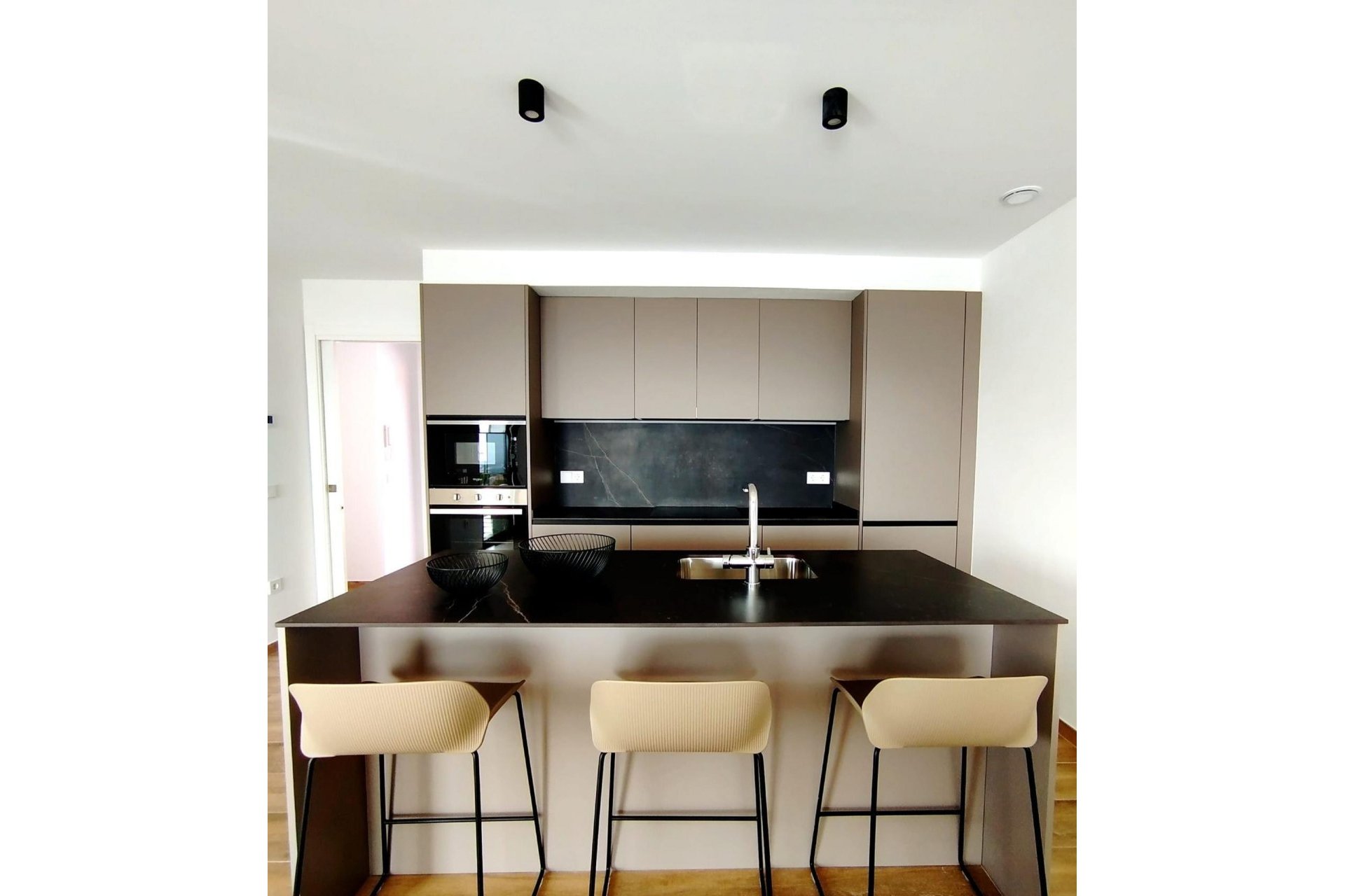 Rynek pierwotny - Villa - Polop - PAU 1