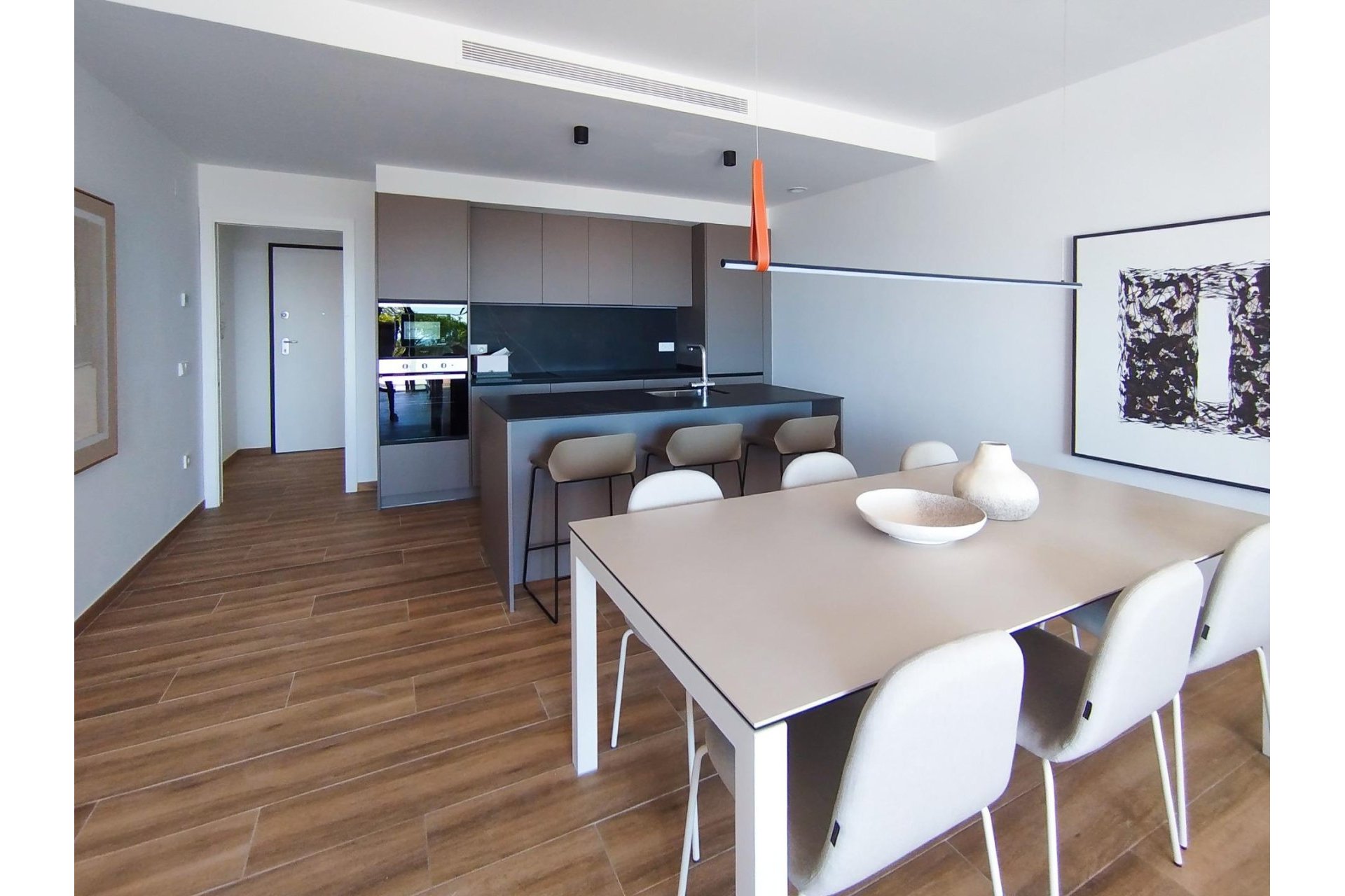 Rynek pierwotny - Villa - Polop - PAU 1