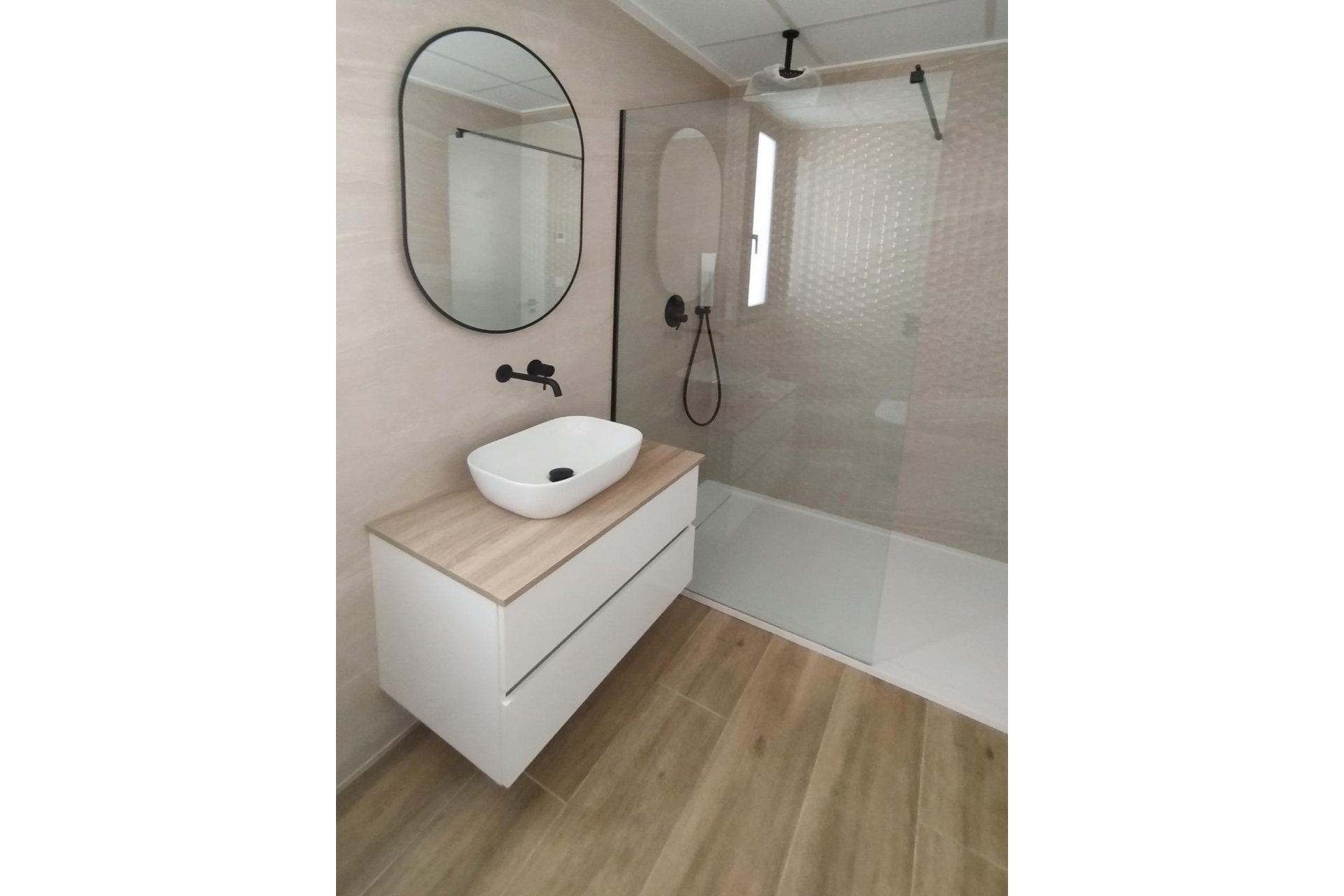 Rynek pierwotny - Villa - Polop - PAU 1