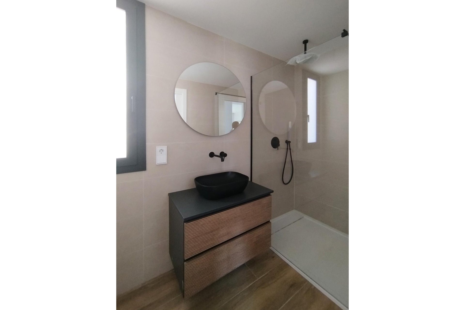 Rynek pierwotny - Villa - Polop - PAU 1