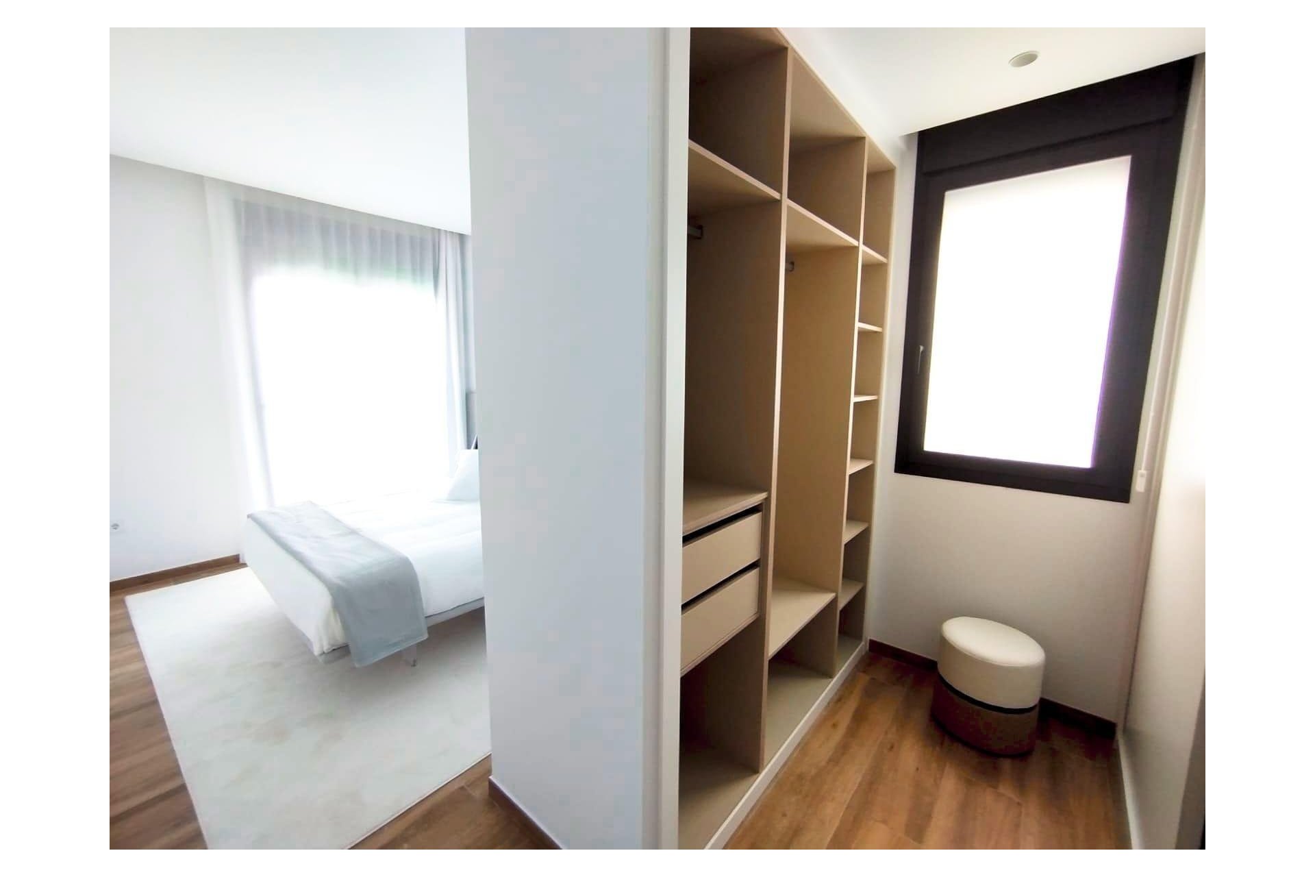 Rynek pierwotny - Villa - Polop - PAU 1