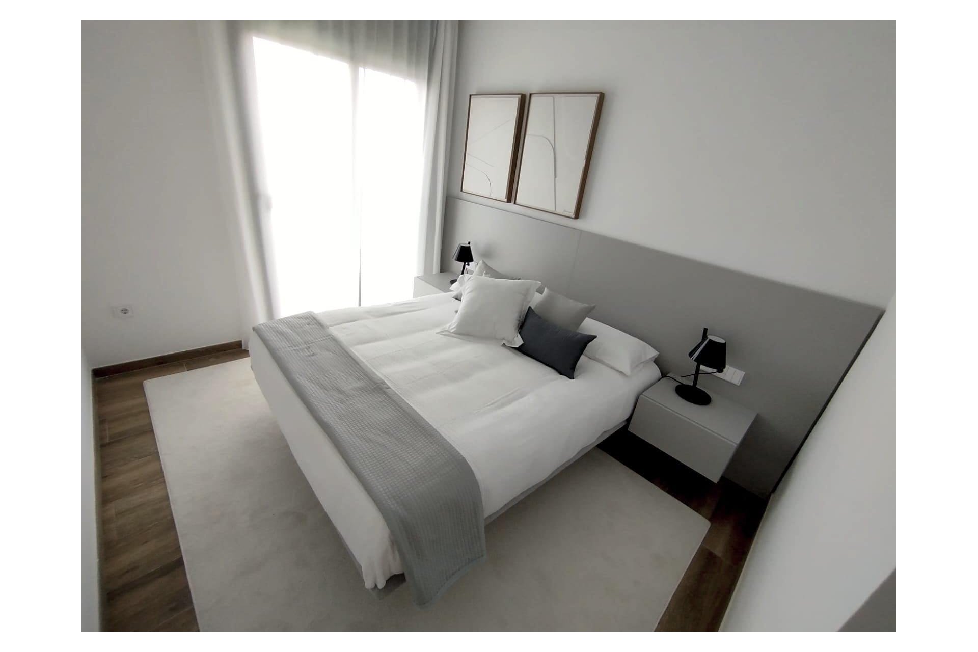 Rynek pierwotny - Villa - Polop - PAU 1