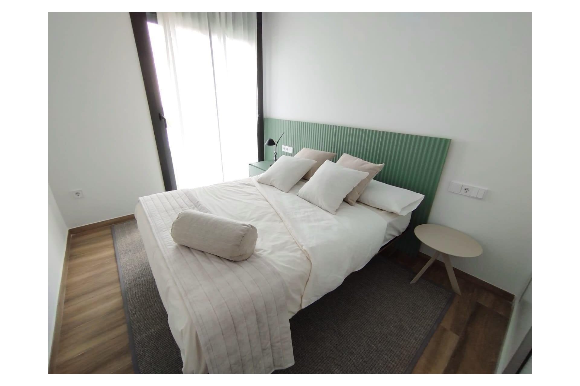 Rynek pierwotny - Villa - Polop - PAU 1