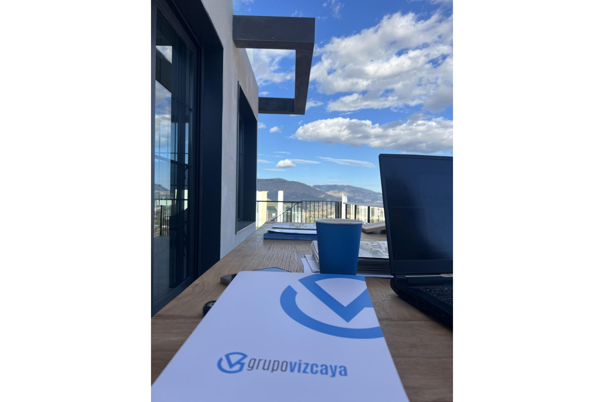 Rynek pierwotny - Villa - Polop - PAU1