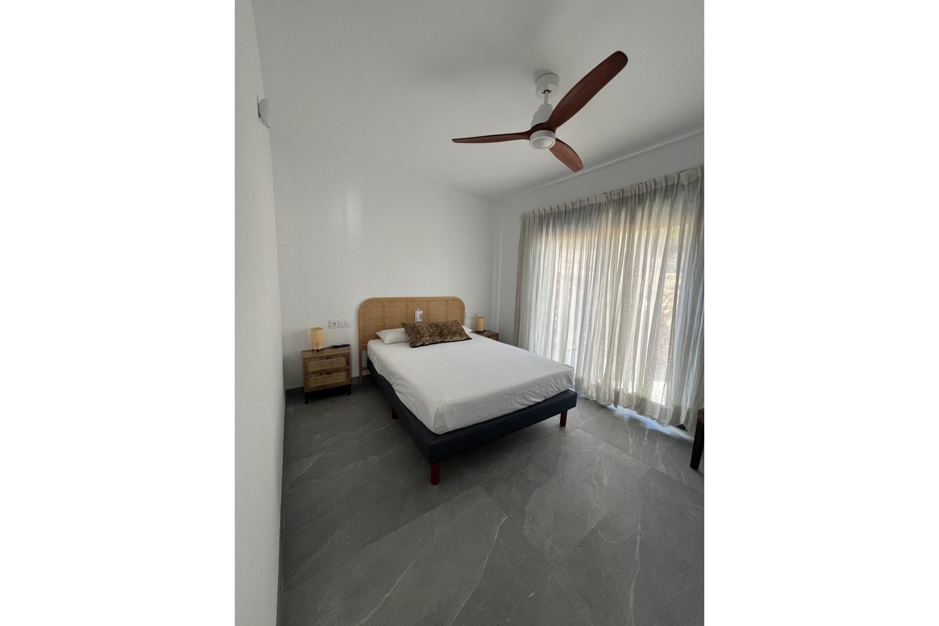 Rynek pierwotny - Villa - Polop - PAU1