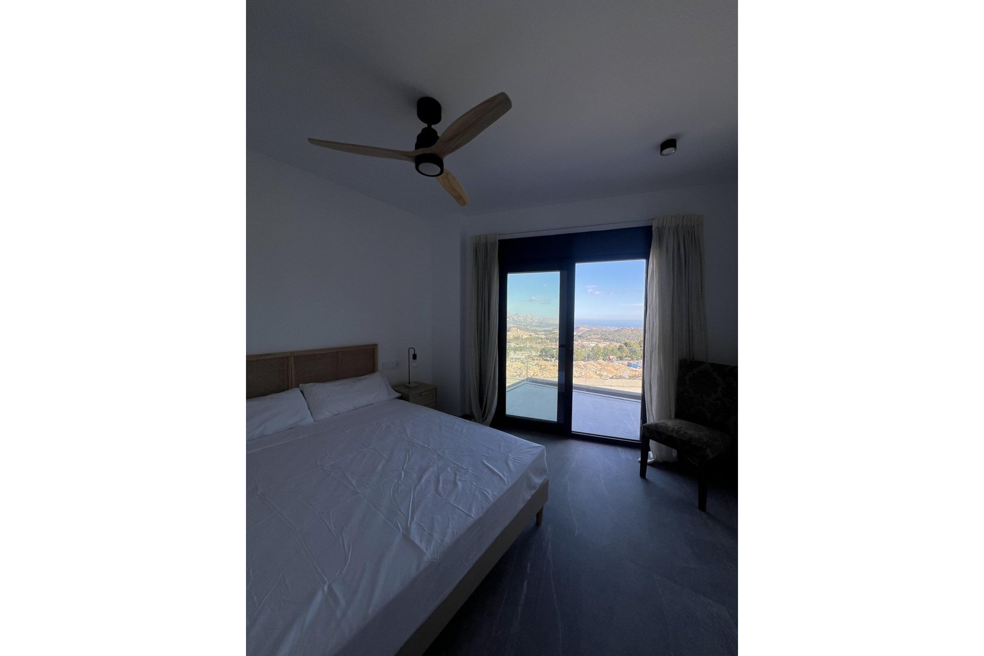 Rynek pierwotny - Villa - Polop - PAU1