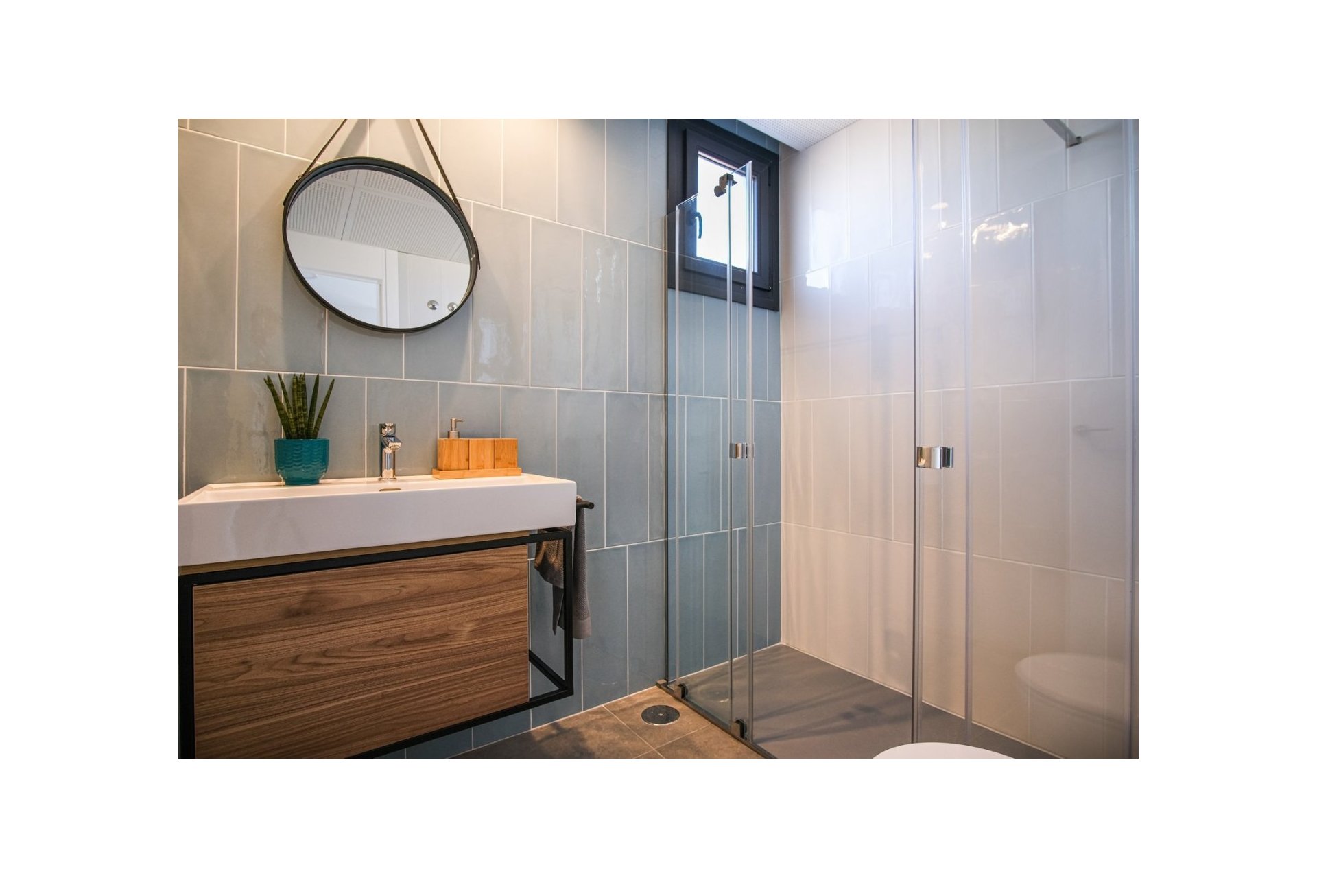 Rynek pierwotny - Villa - Polop - Urbanizaciones