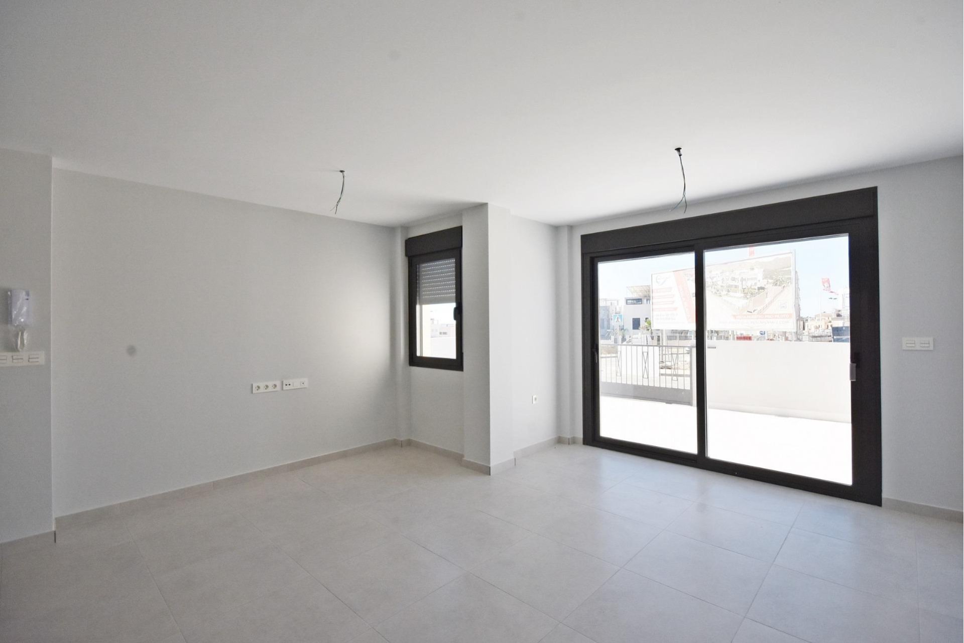 Rynek pierwotny - Villa - Puerto de mazarron - Mar De Plata