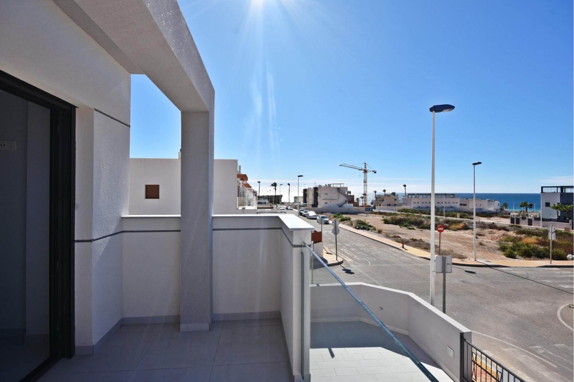 Rynek pierwotny - Villa - Puerto de mazarron - Mar De Plata