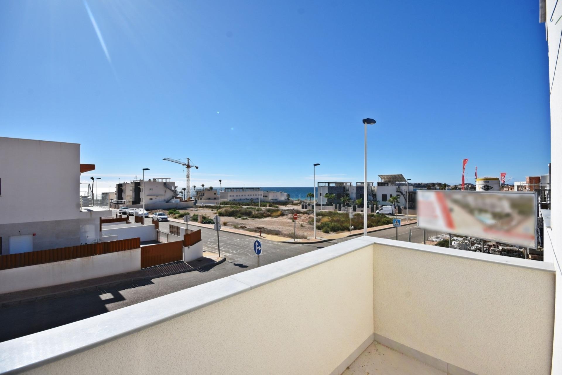 Rynek pierwotny - Villa - Puerto de mazarron - Mar De Plata