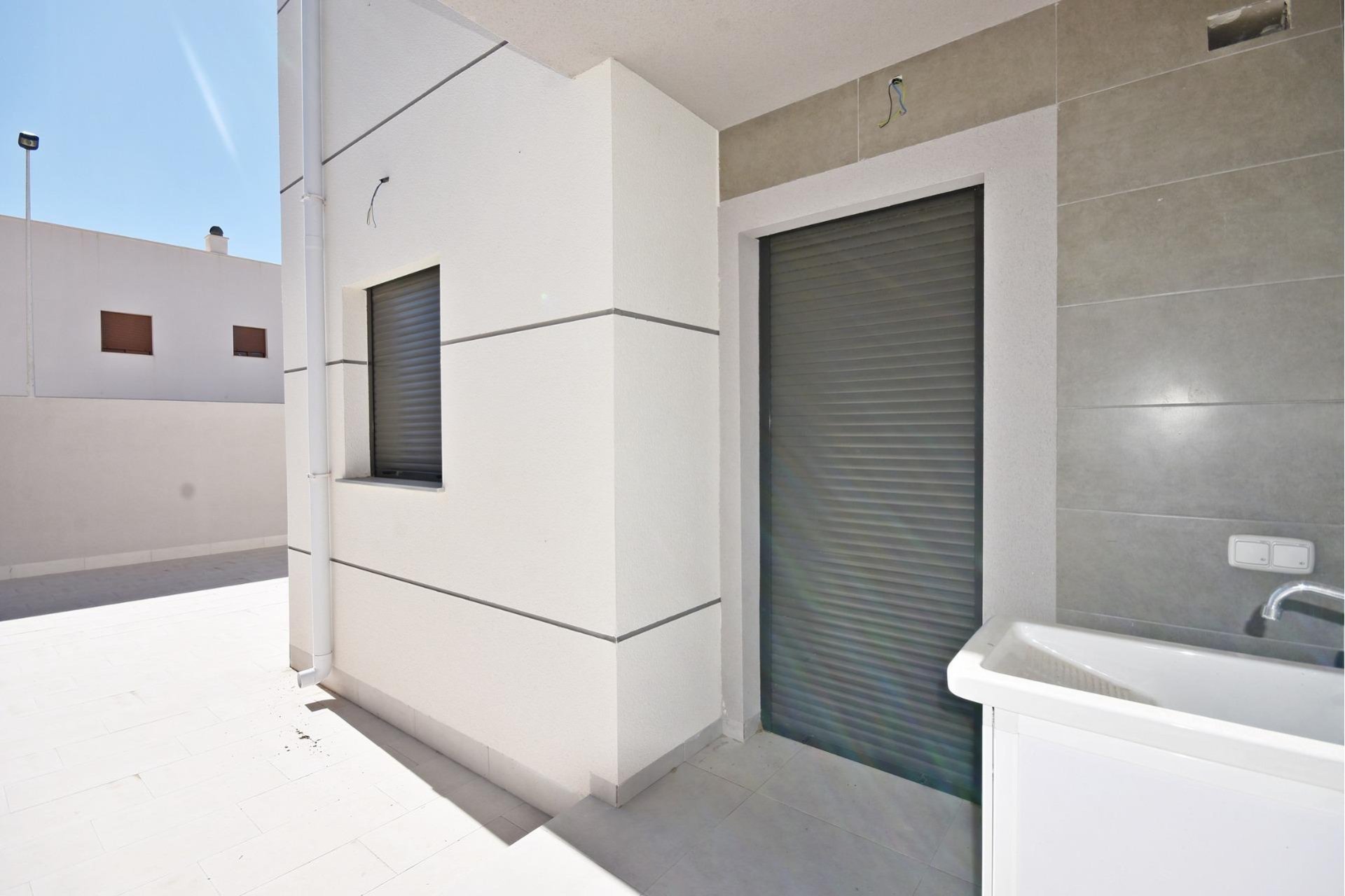 Rynek pierwotny - Villa - Puerto de mazarron - Mar De Plata