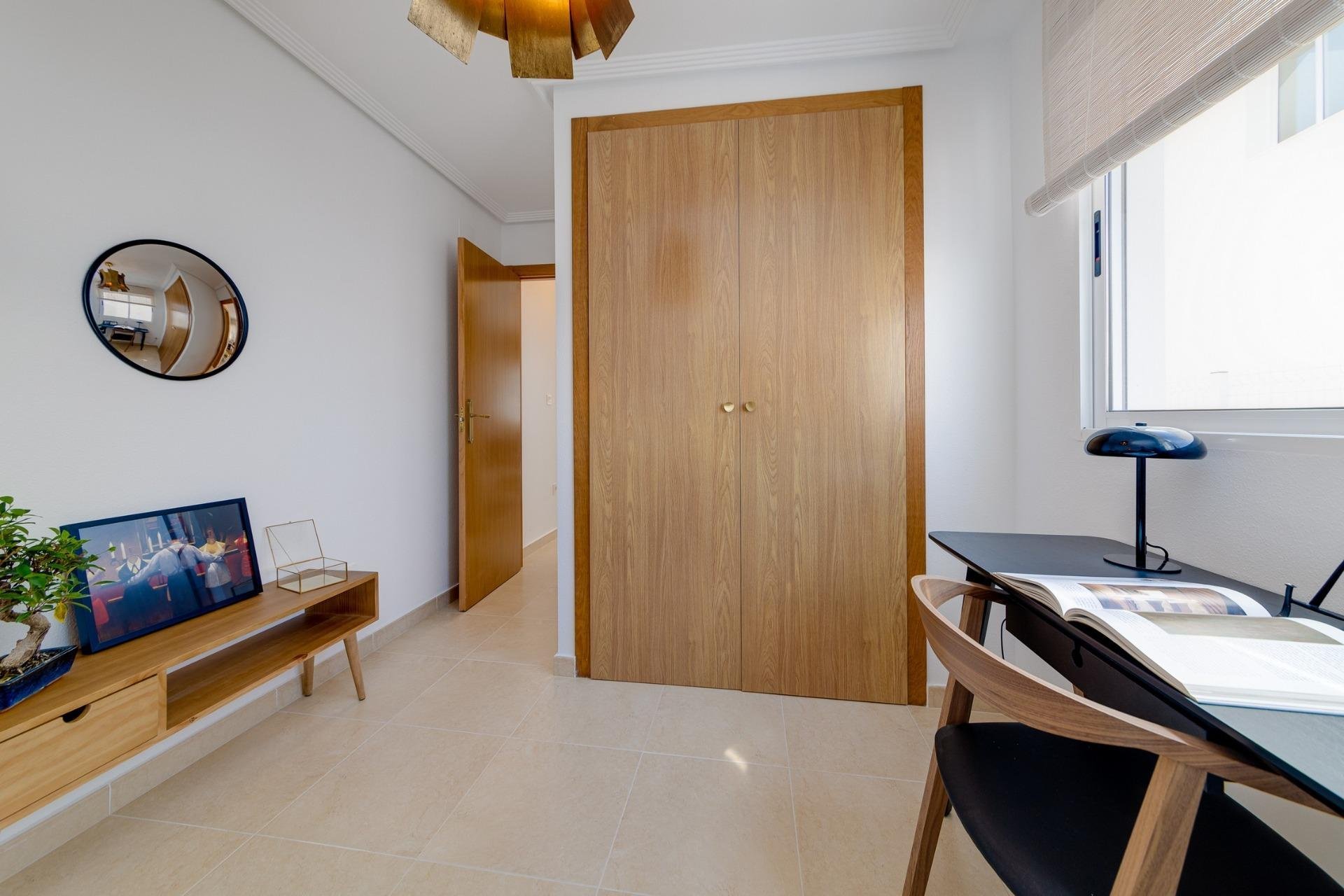 Rynek pierwotny - Villa - San Fulgencio - El Oasis