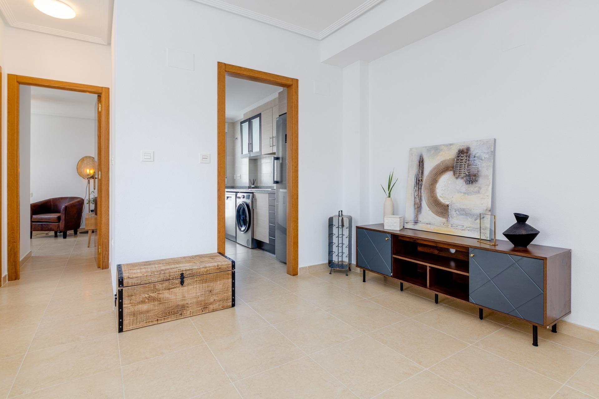 Rynek pierwotny - Villa - San Fulgencio - El Oasis