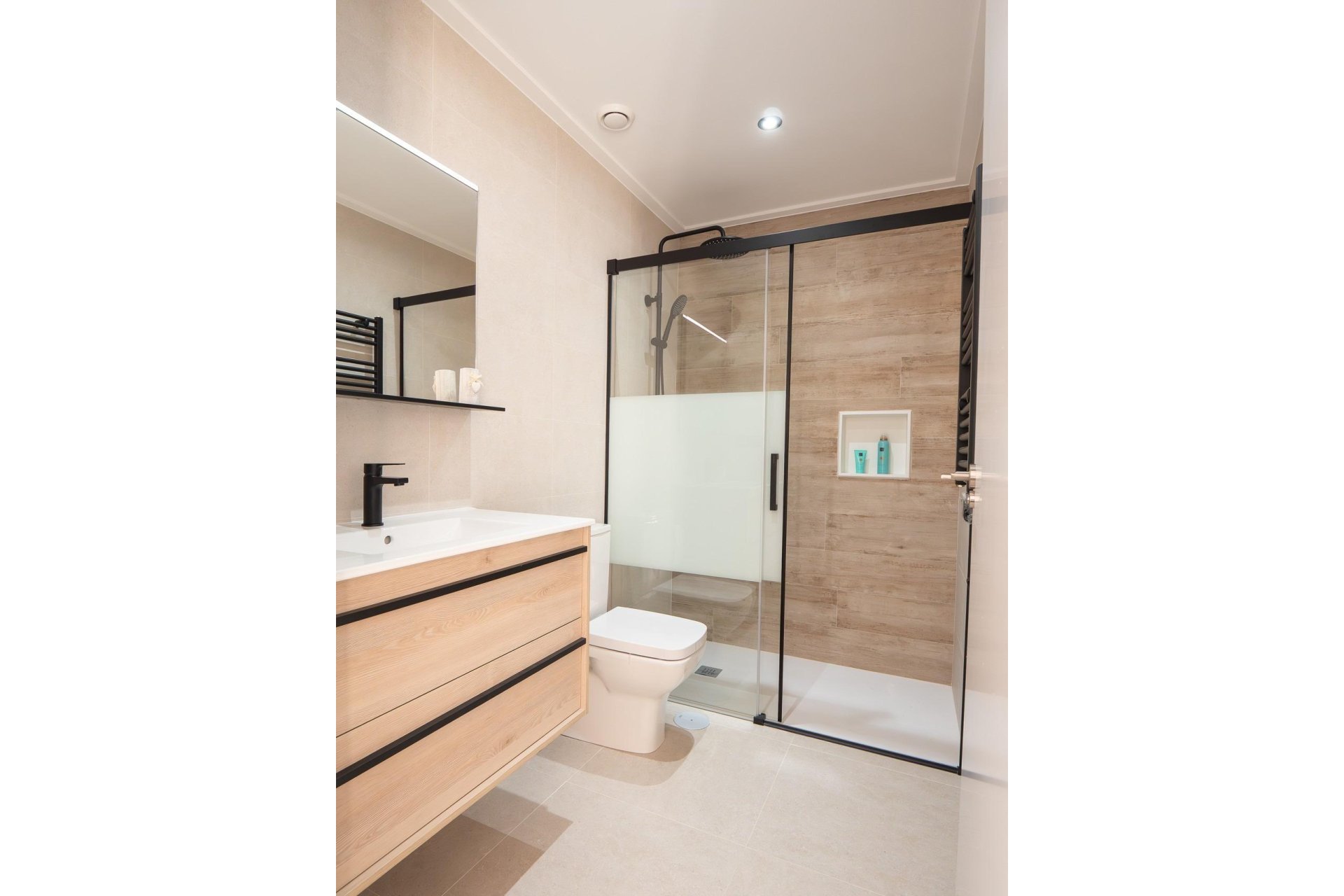 Rynek pierwotny - Villa - San Fulgencio - Oasis La Marina