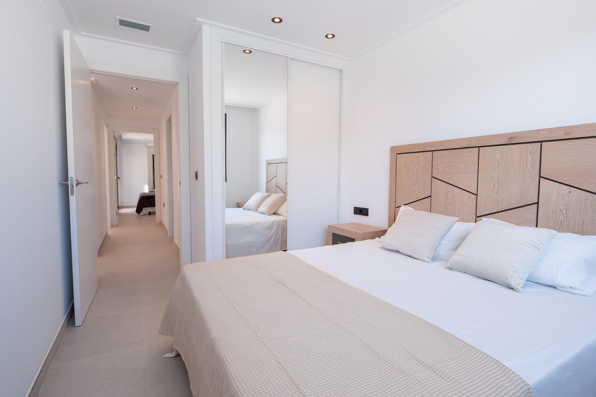 Rynek pierwotny - Villa - San Fulgencio - Oasis La Marina