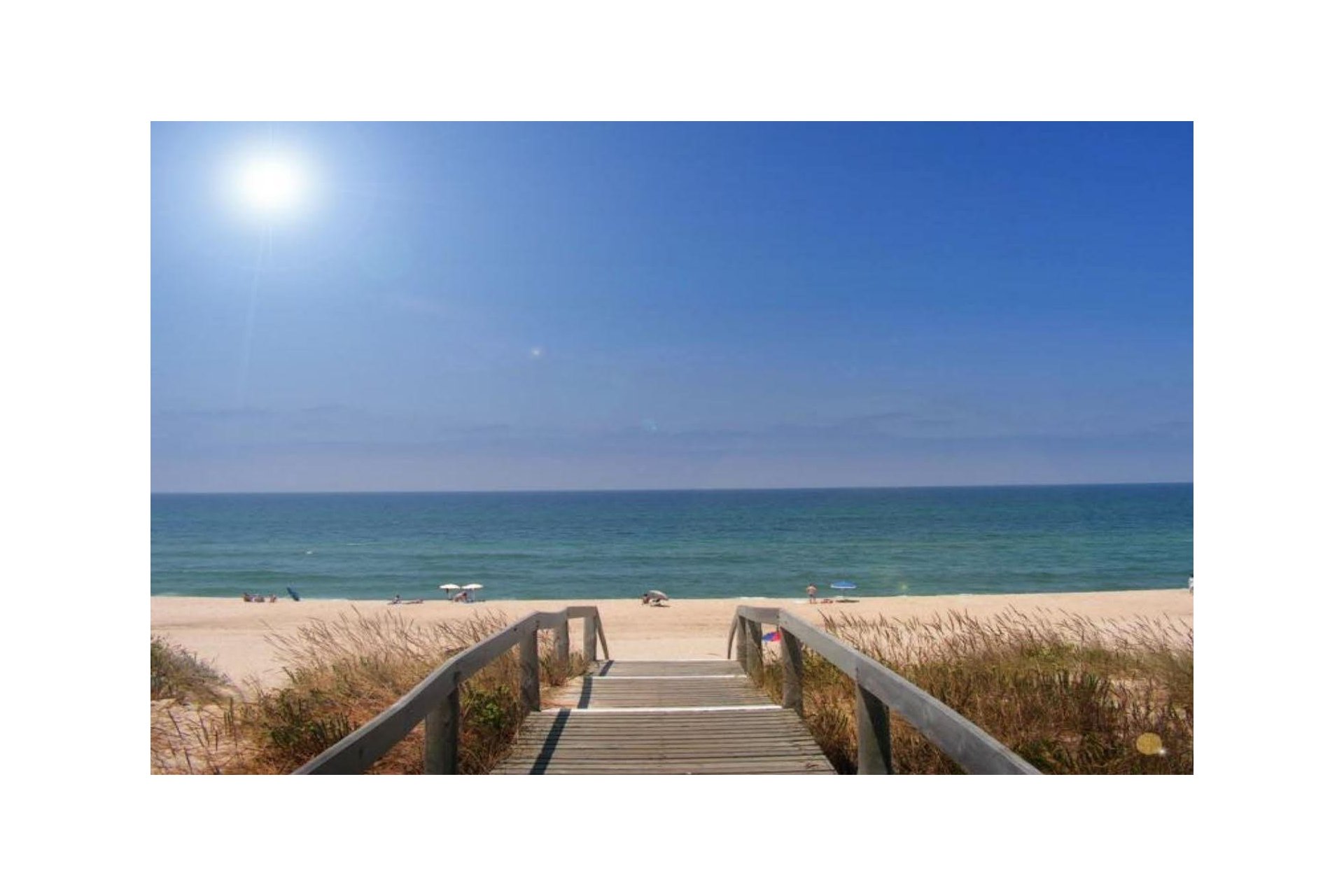 Rynek pierwotny - Villa - San Fulgencio - Urb. La Marina