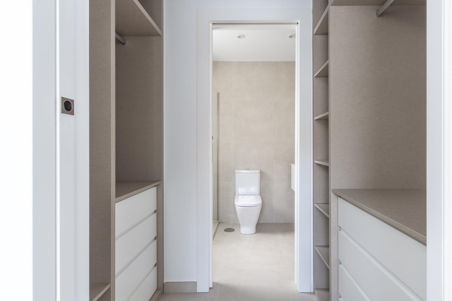 Rynek pierwotny - Villa - San Javier - Parque de los leones