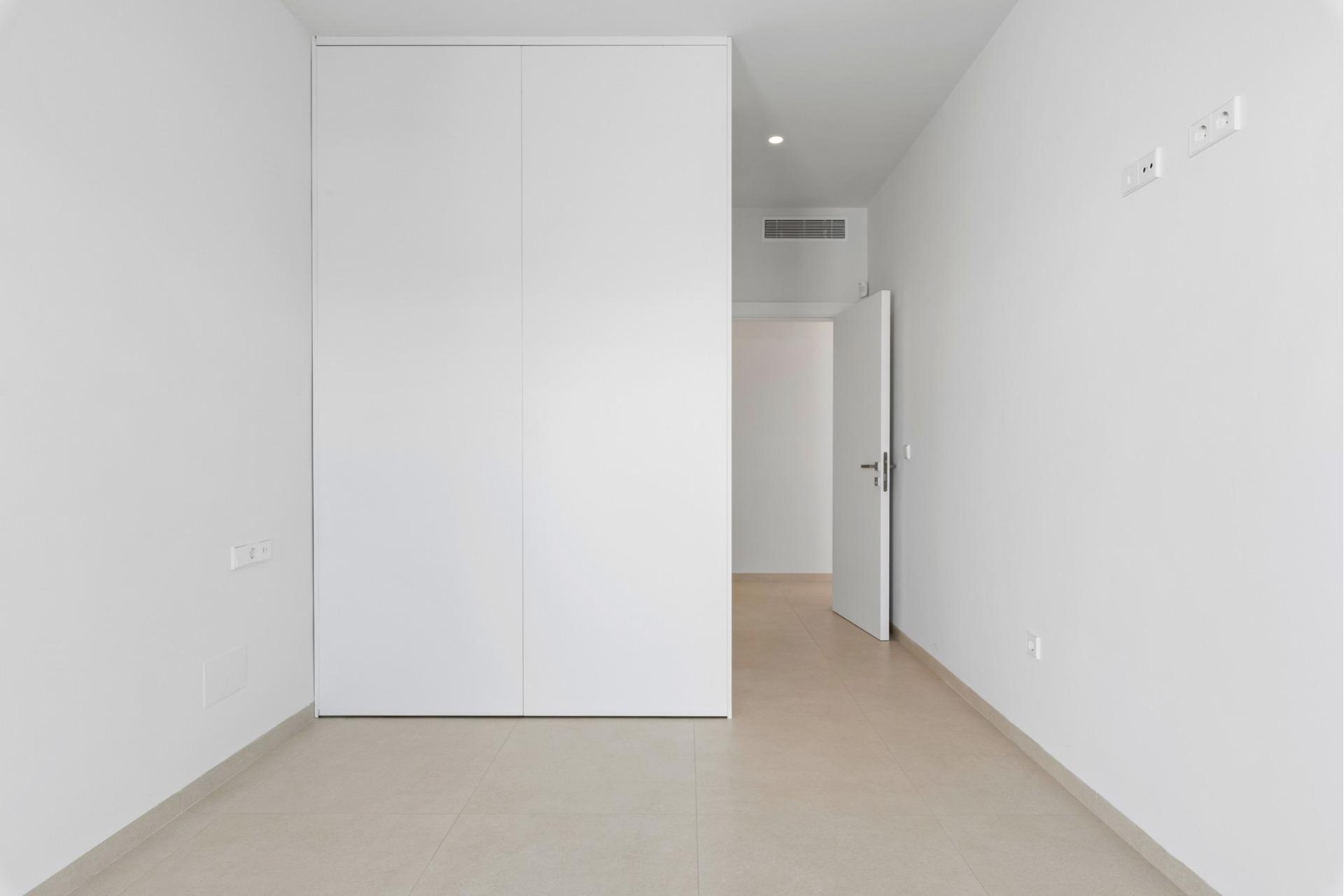 Rynek pierwotny - Villa - San Javier - Parque del doce