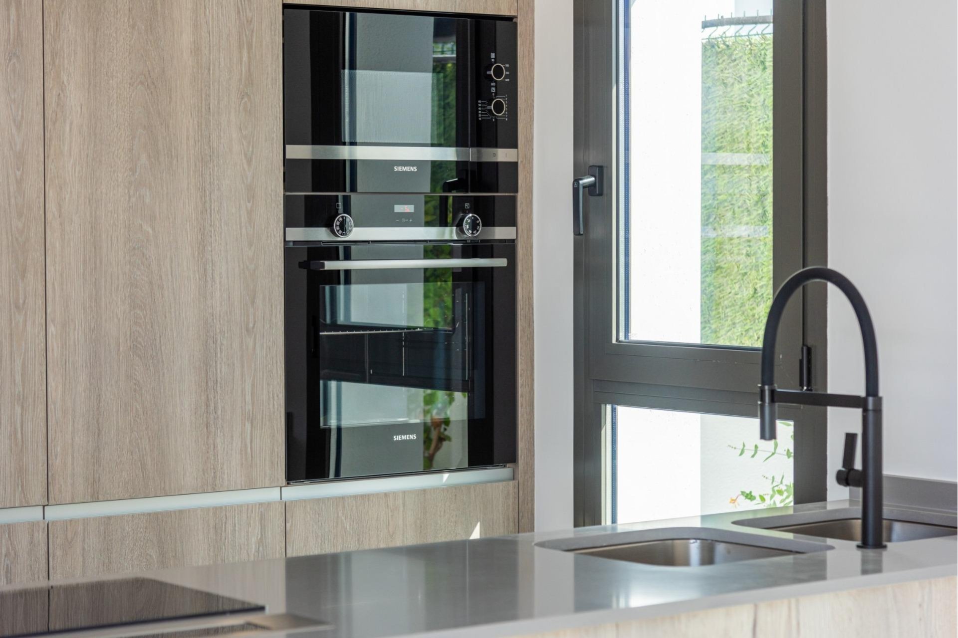 Rynek pierwotny - Villa - San Javier - Parque del doce