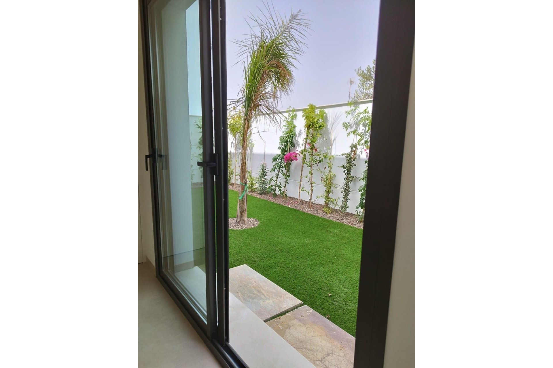 Rynek pierwotny - Villa - San Javier - Parque del doce