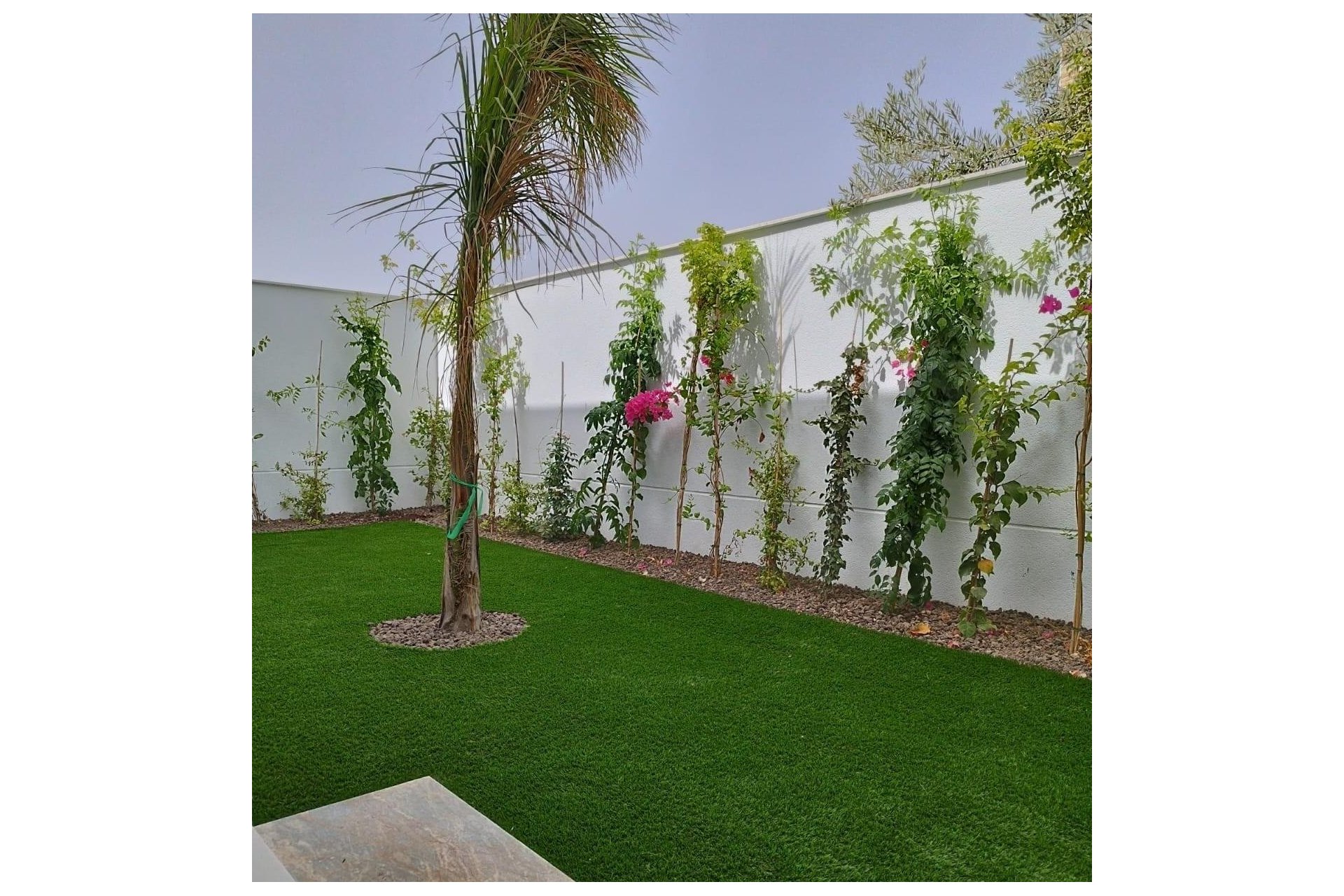 Rynek pierwotny - Villa - San Javier - Parque del doce