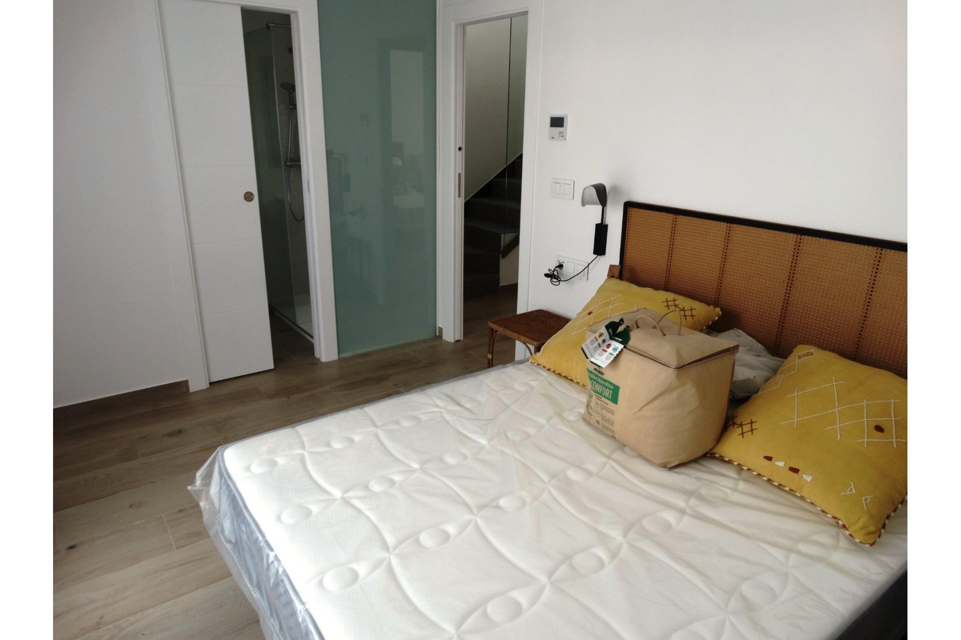 Rynek pierwotny - Villa - San Javier - Santiago de la Ribera